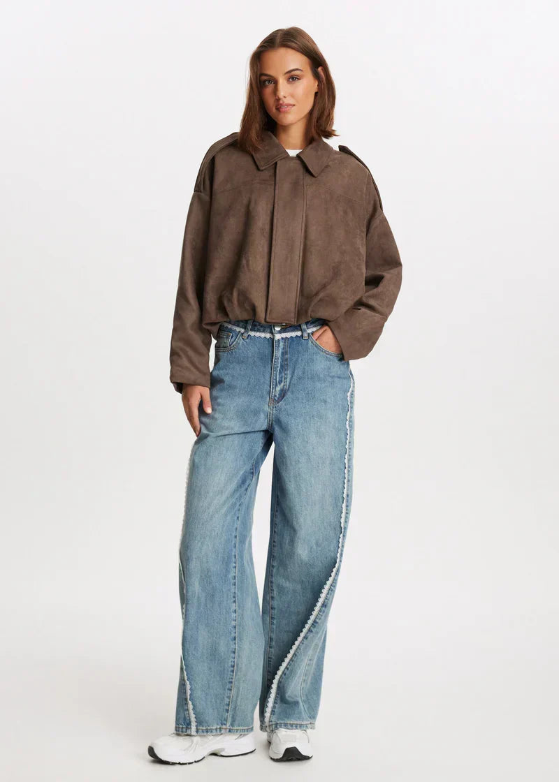 Elina Bomber Jack