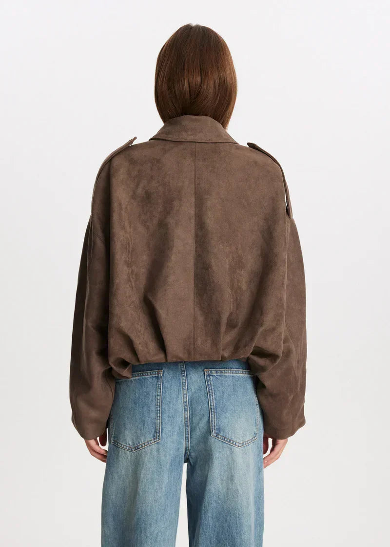 Elina Bomber Jack