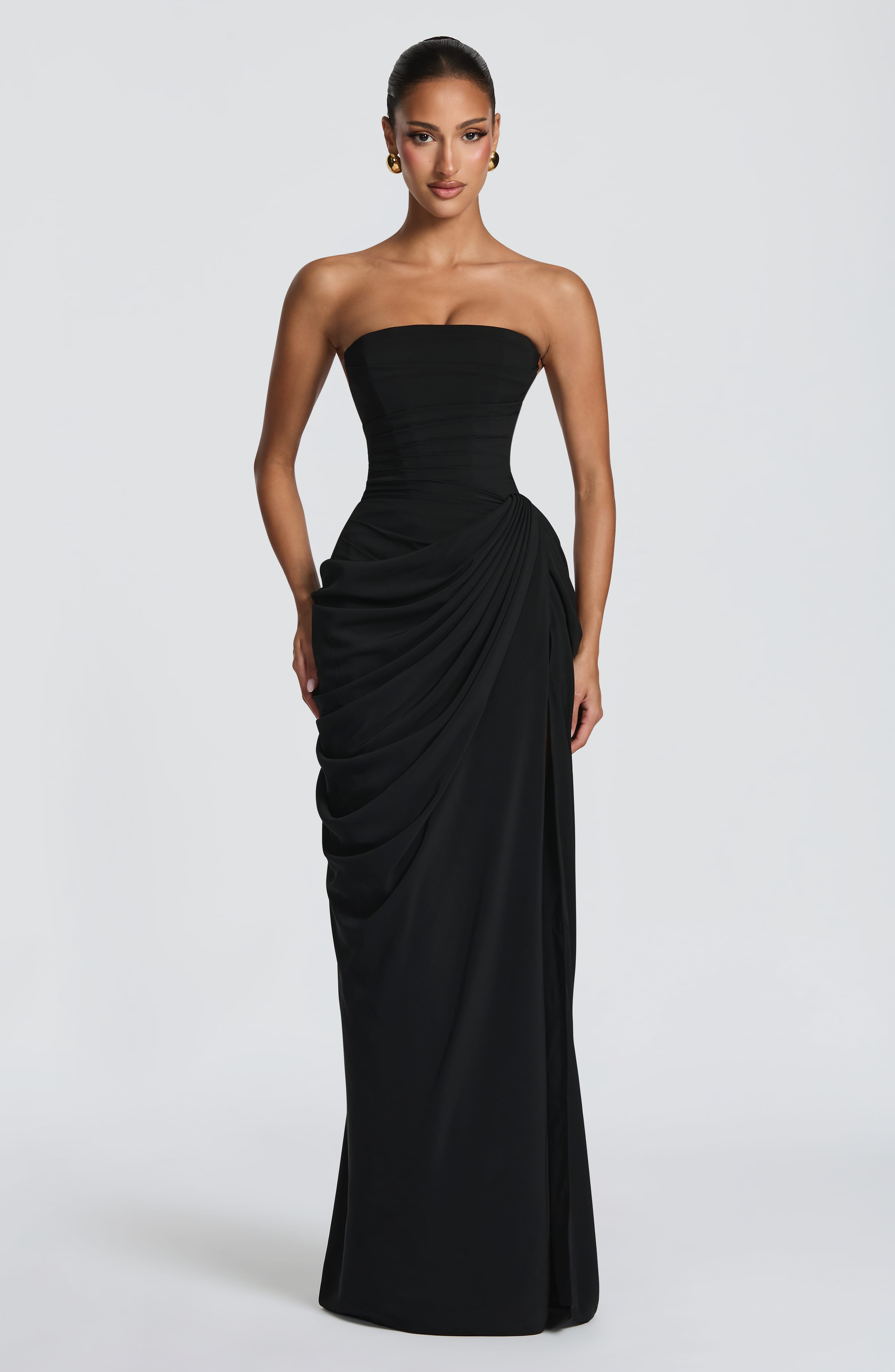 Lois Maxi-Jurk