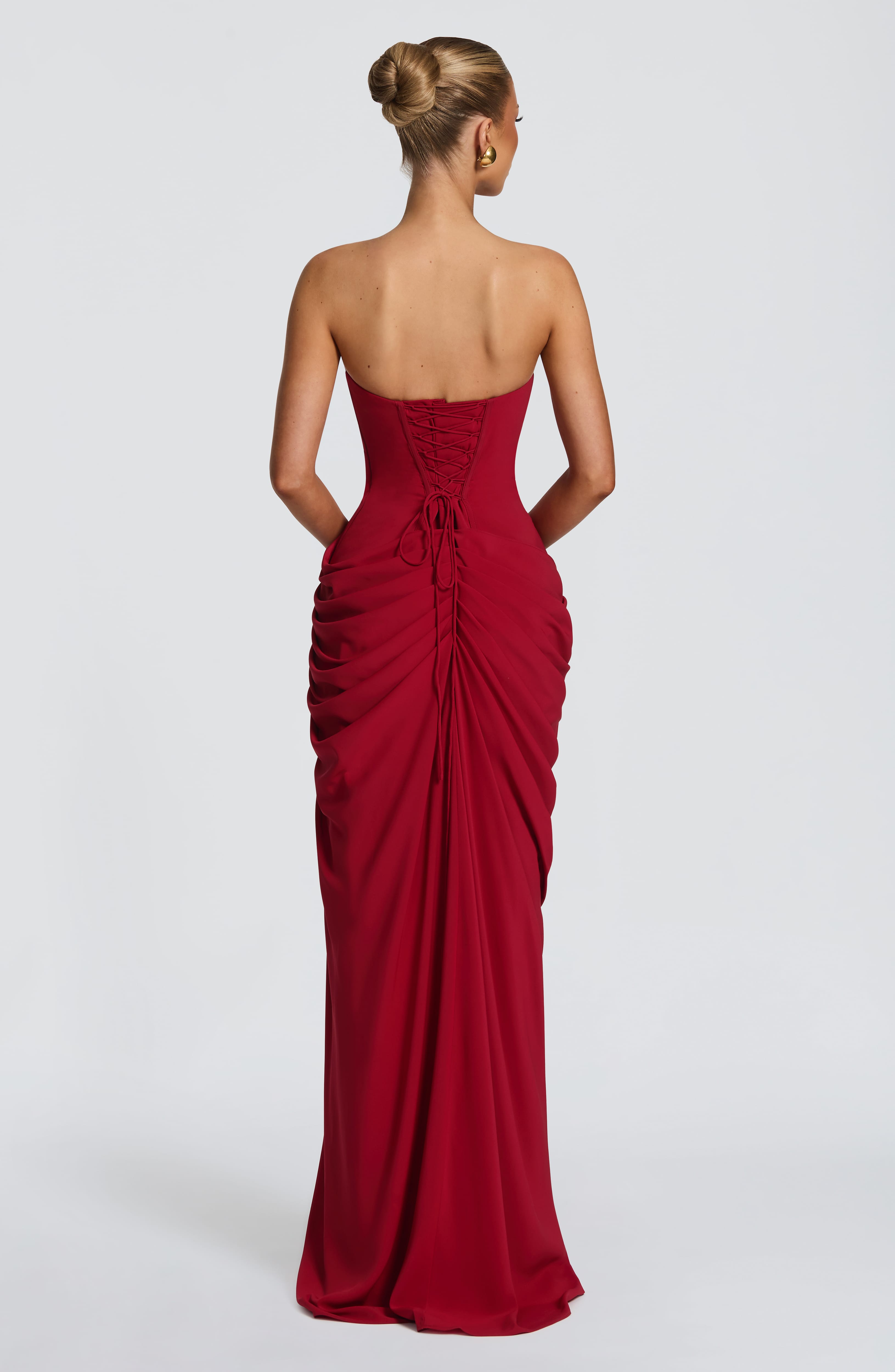 Lois Maxi-Jurk