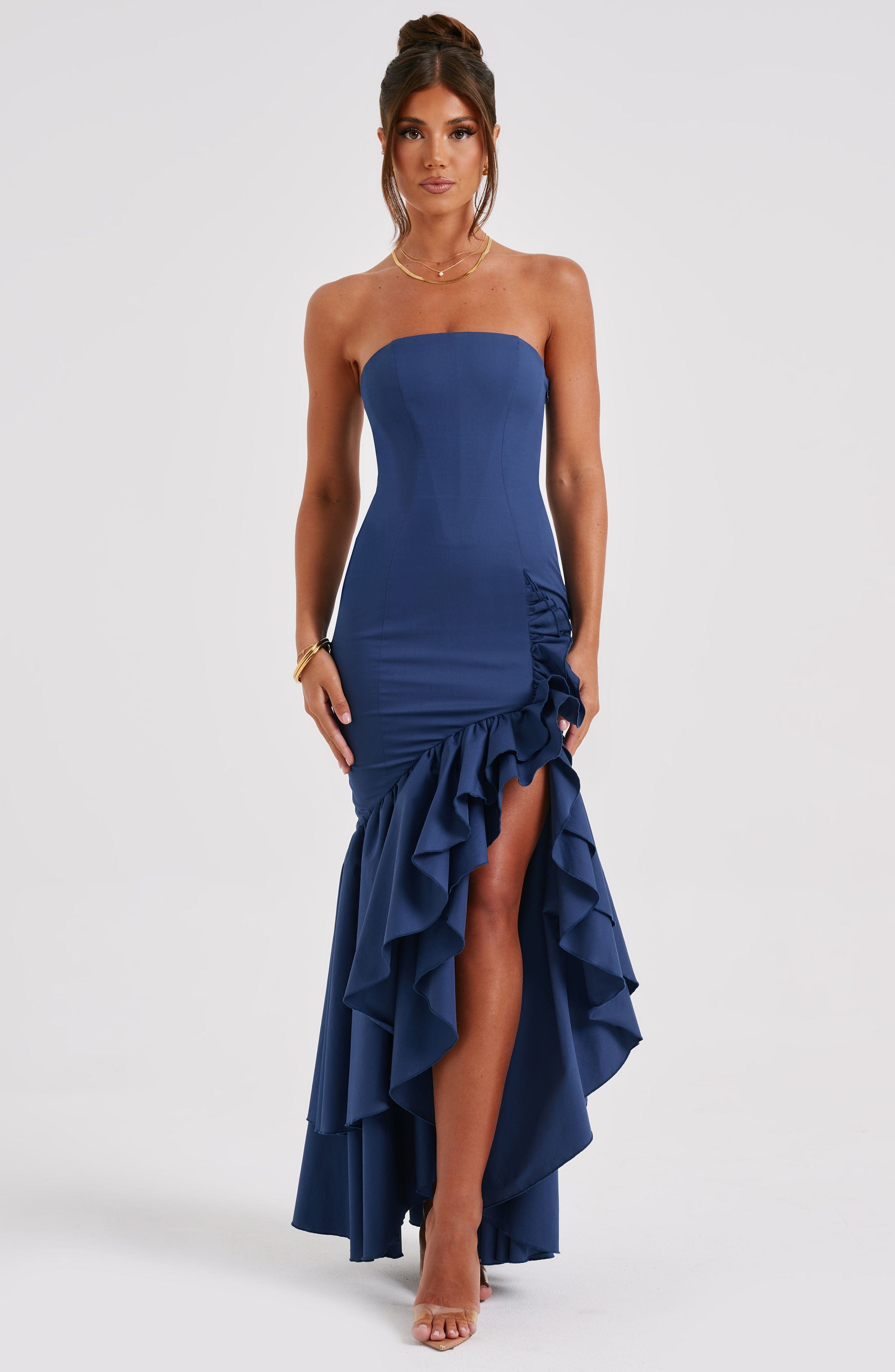 Angelina Maxi-Jurk
