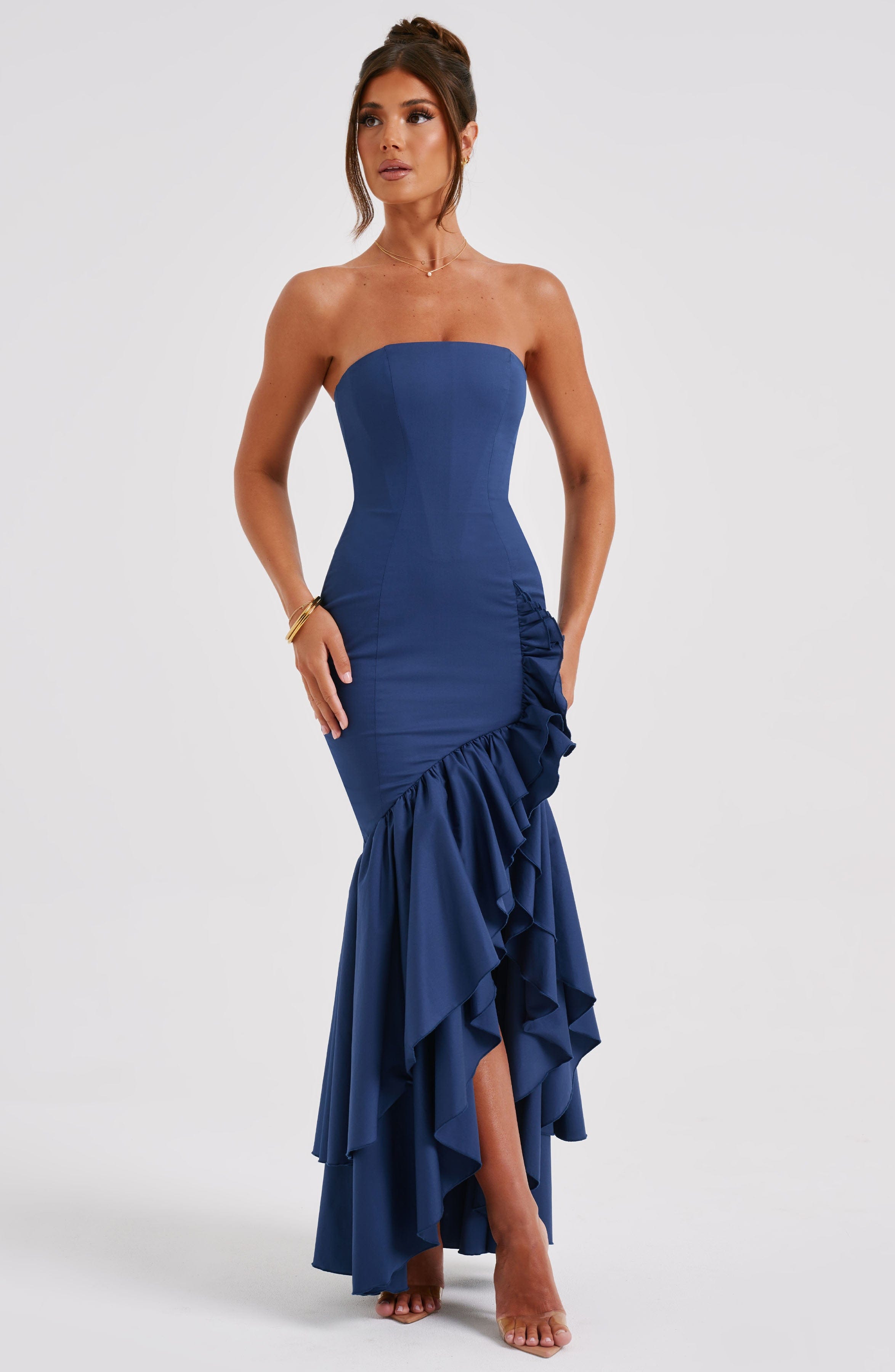 Angelina Maxi-Jurk