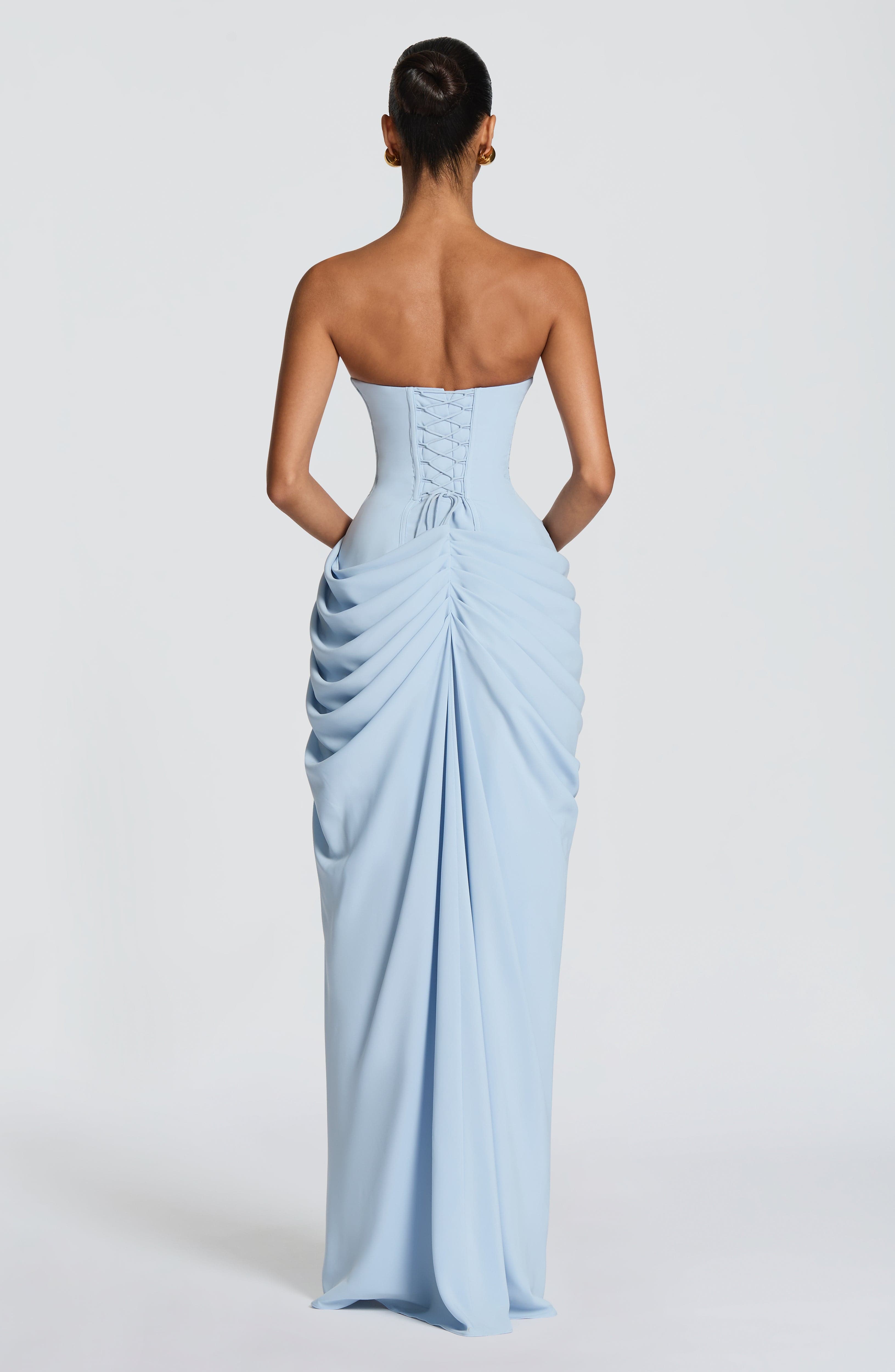 Lois Maxi-Jurk