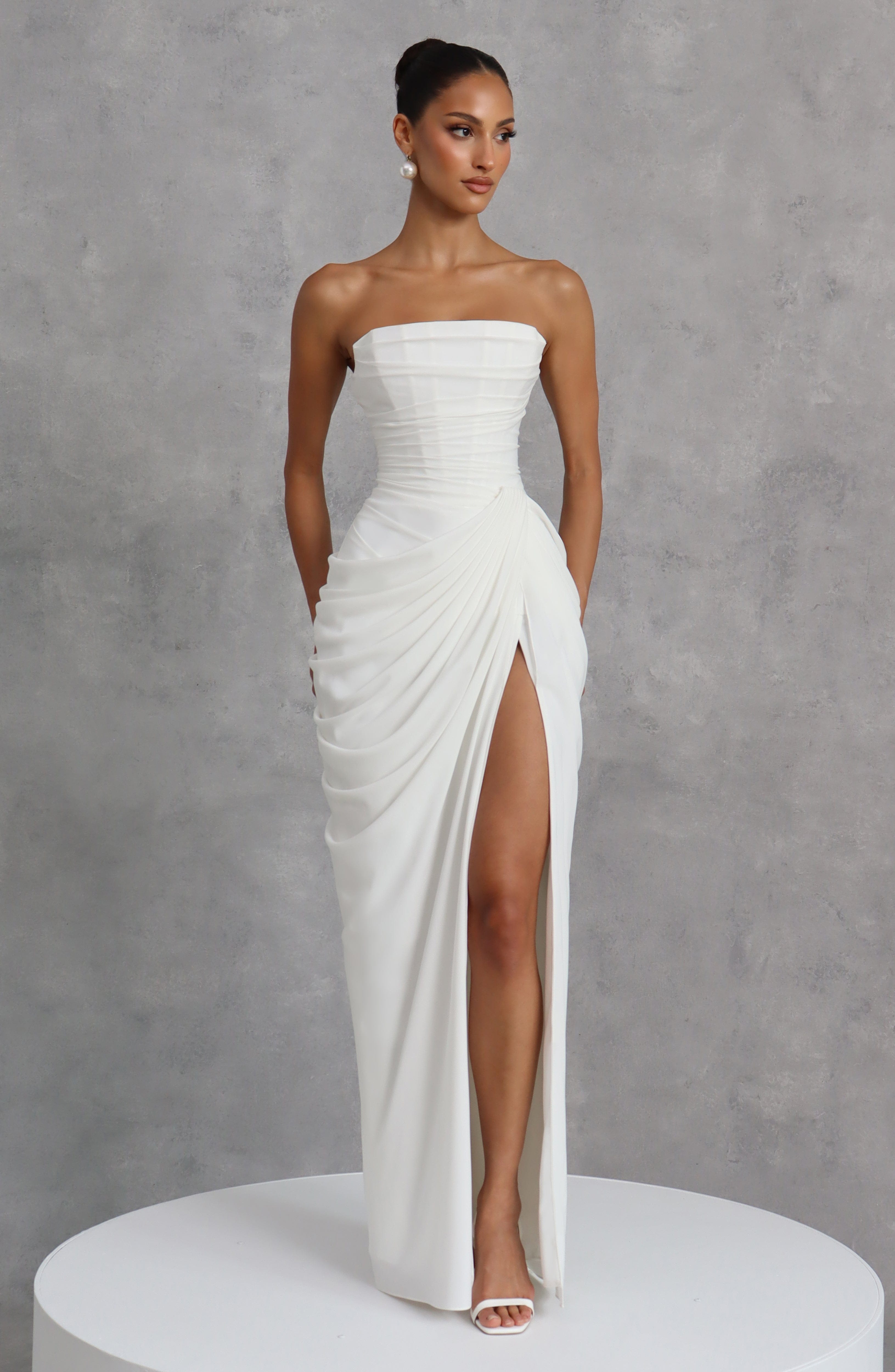 Lois Maxi-Jurk