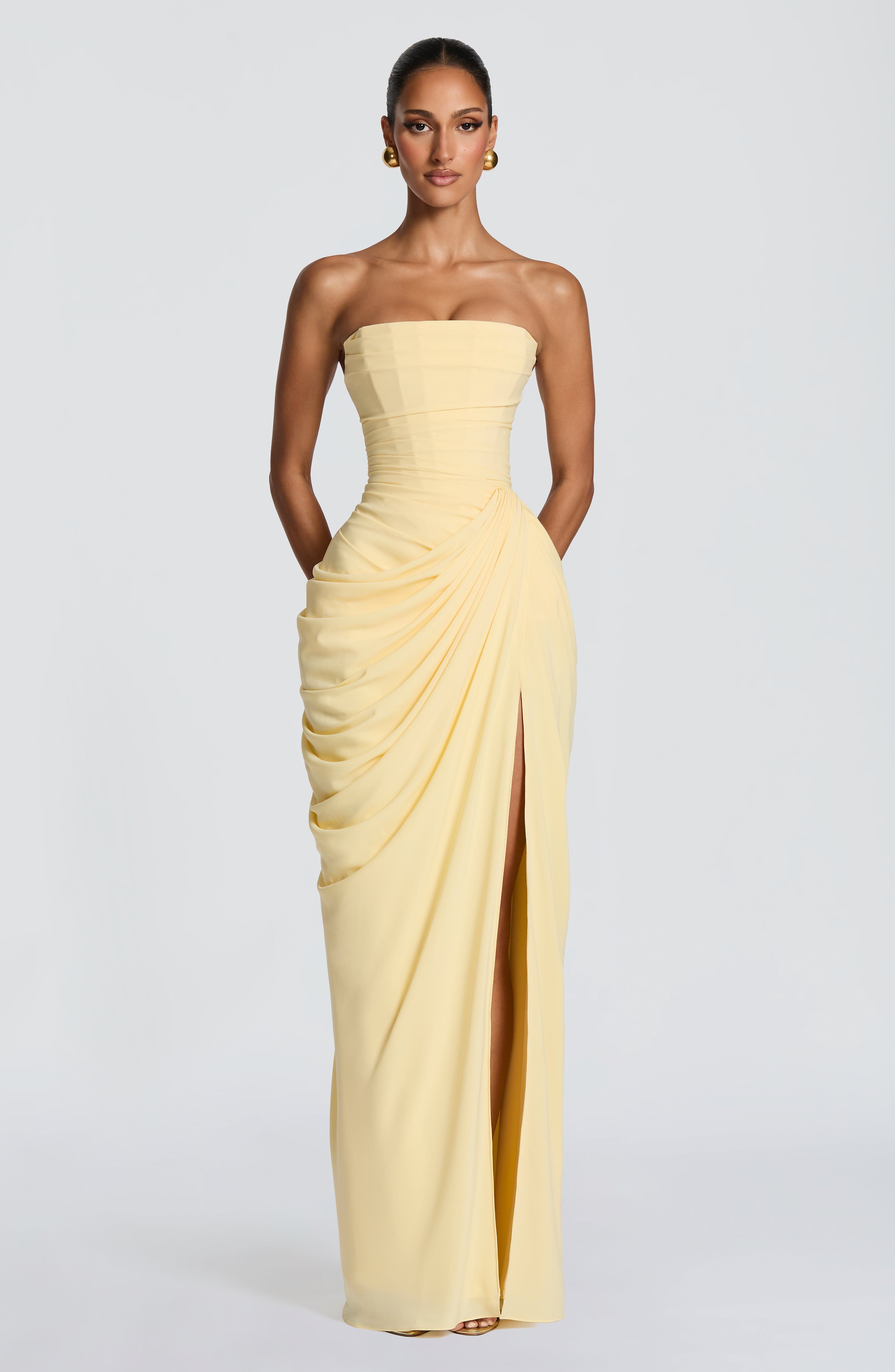 Lois Maxi-Jurk