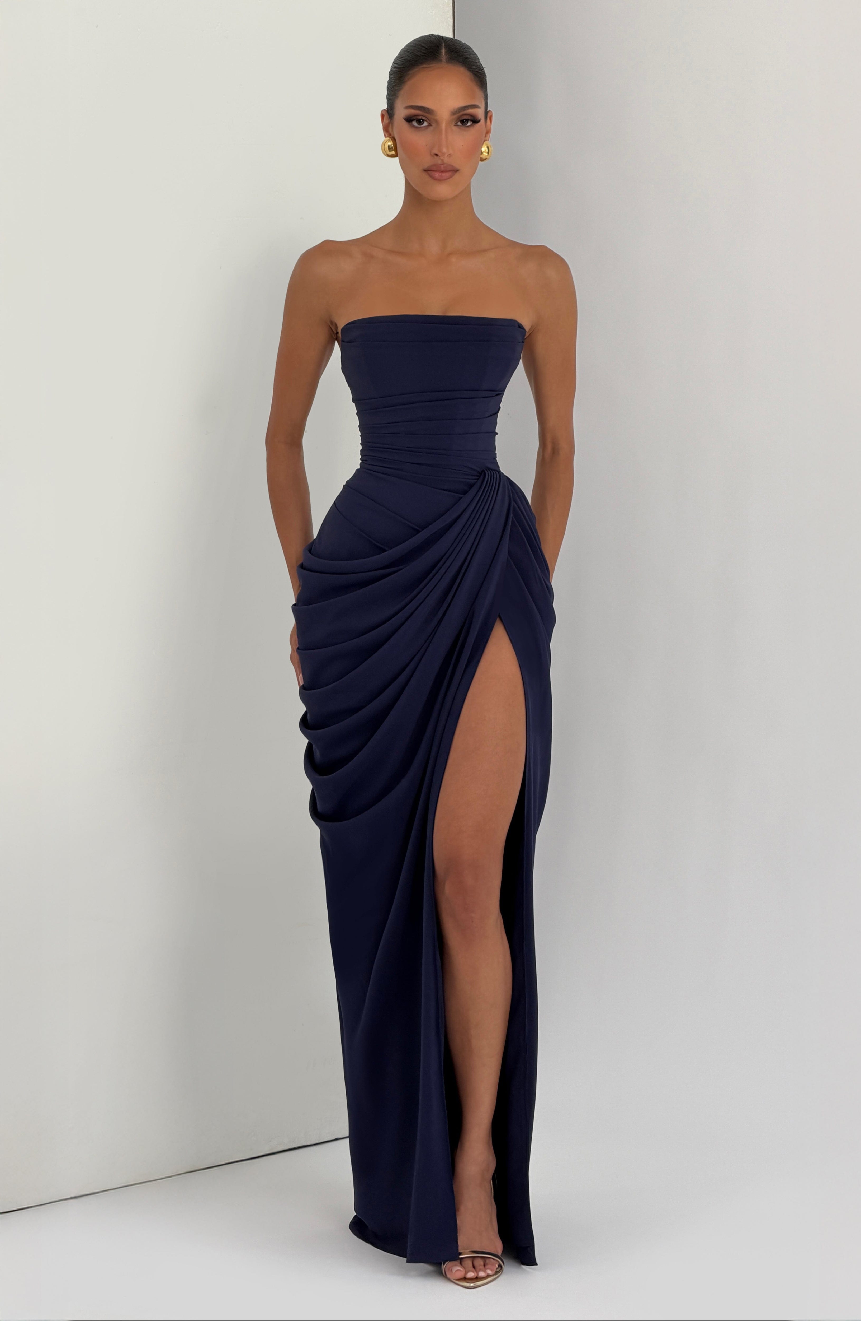 Lois Maxi-Jurk