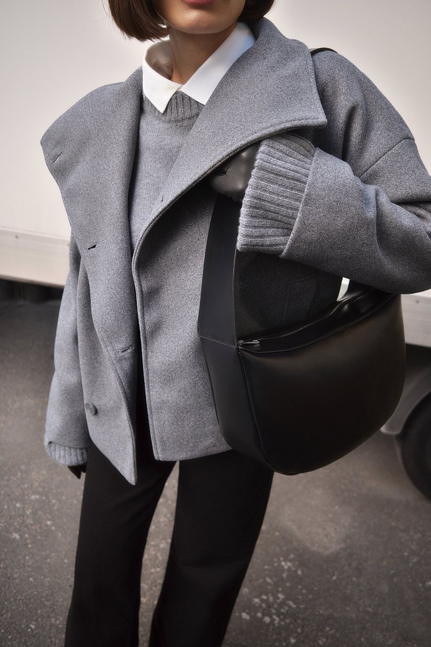 Clara Trench Coat