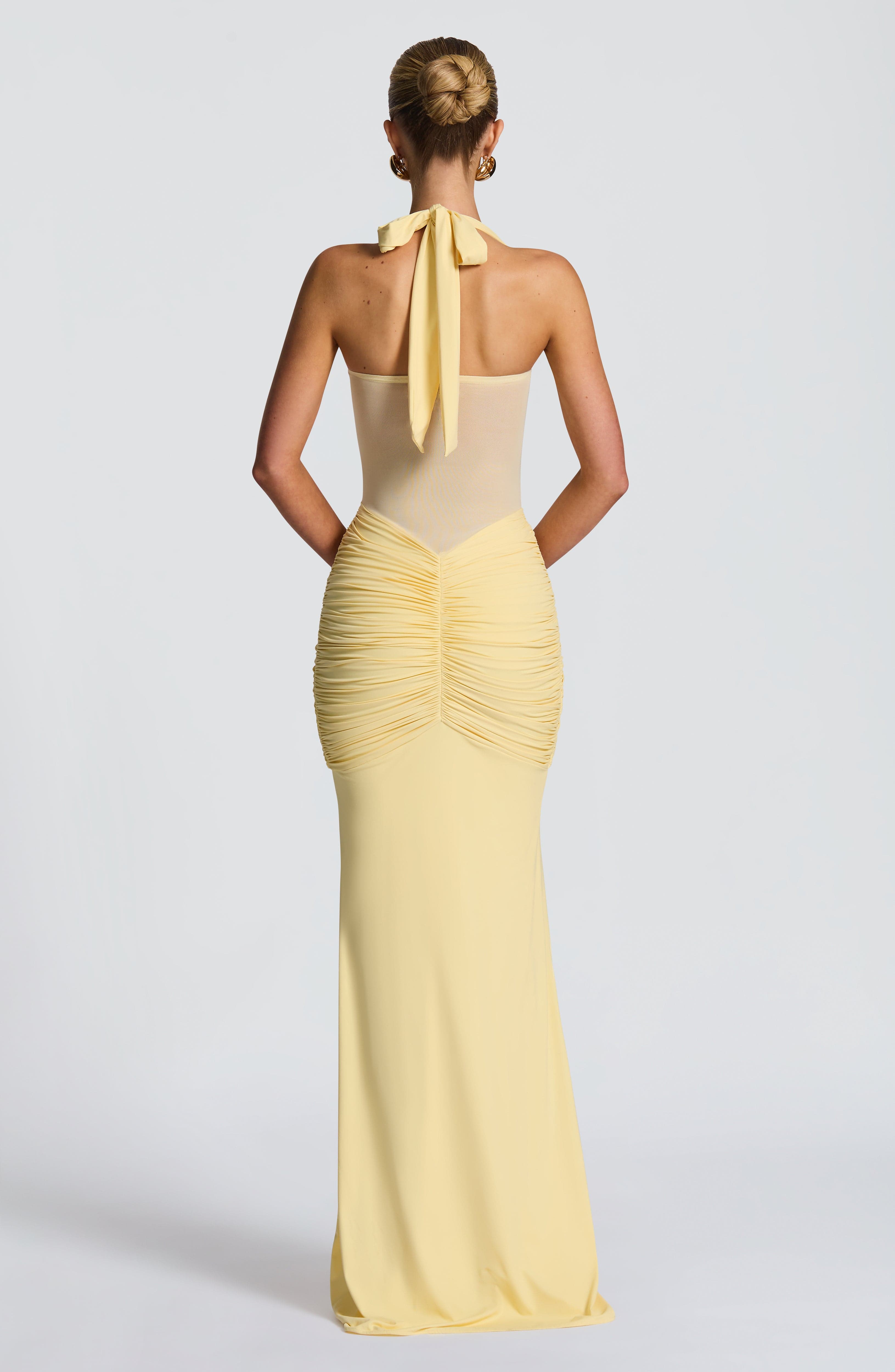 Evana Maxi-Jurk