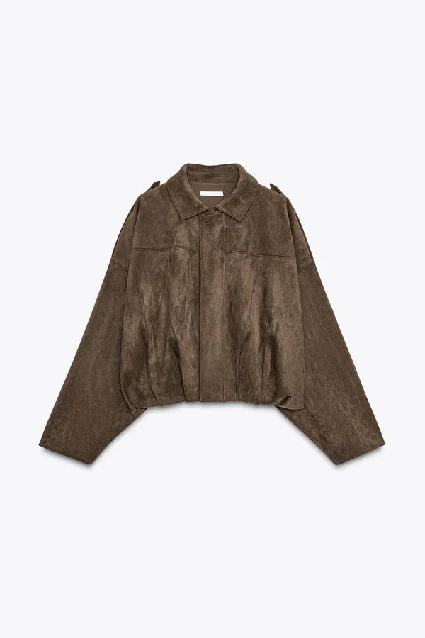 Elina Bomber Jack