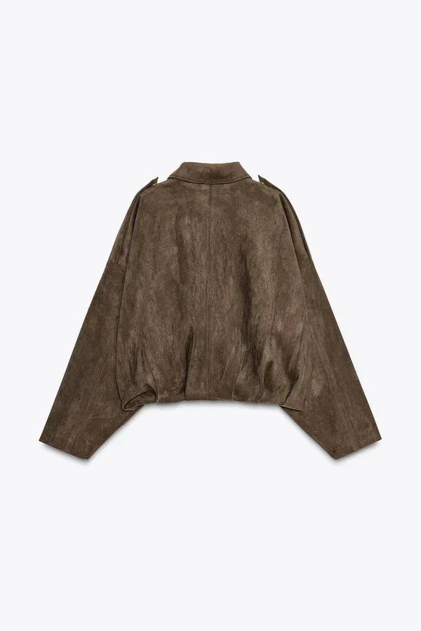 Elina Bomber Jack
