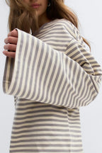 Gestreepte Long Sleeve