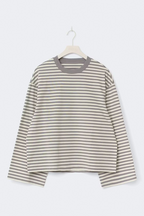 Gestreepte Long Sleeve
