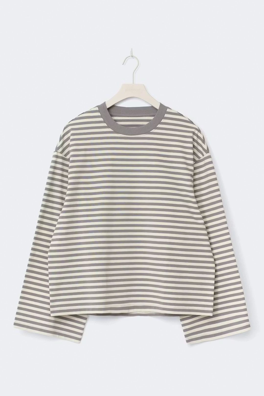 Gestreepte Long Sleeve
