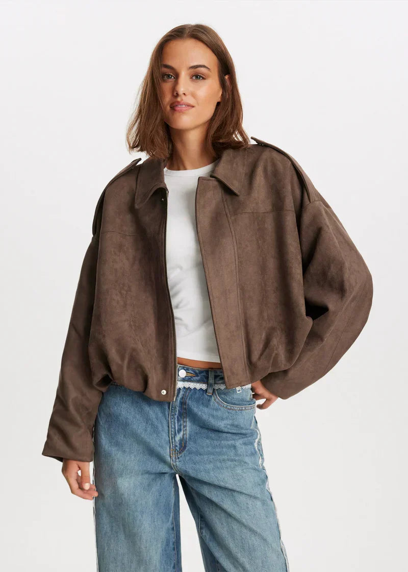 Elina Bomber Jack