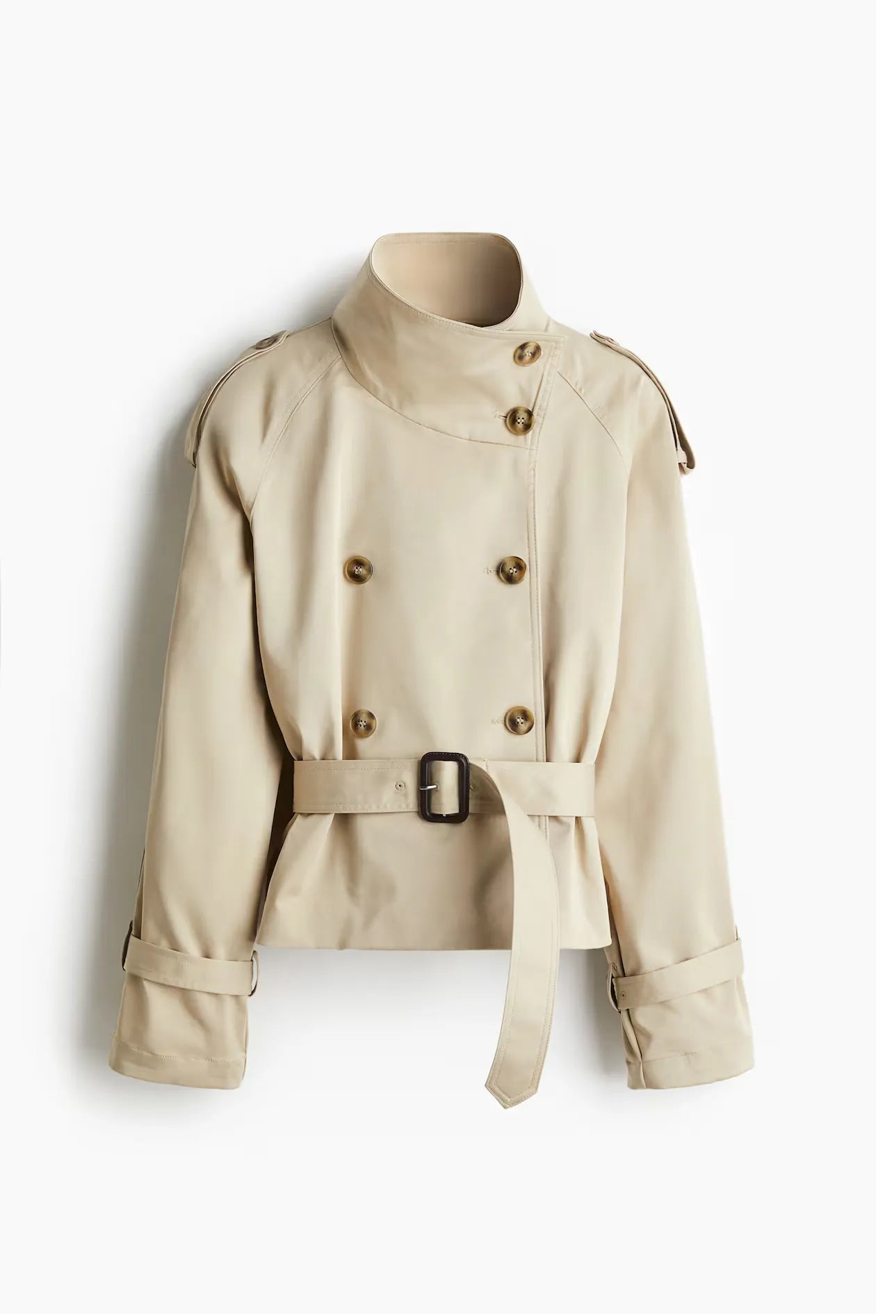 Amara Trenchcoat