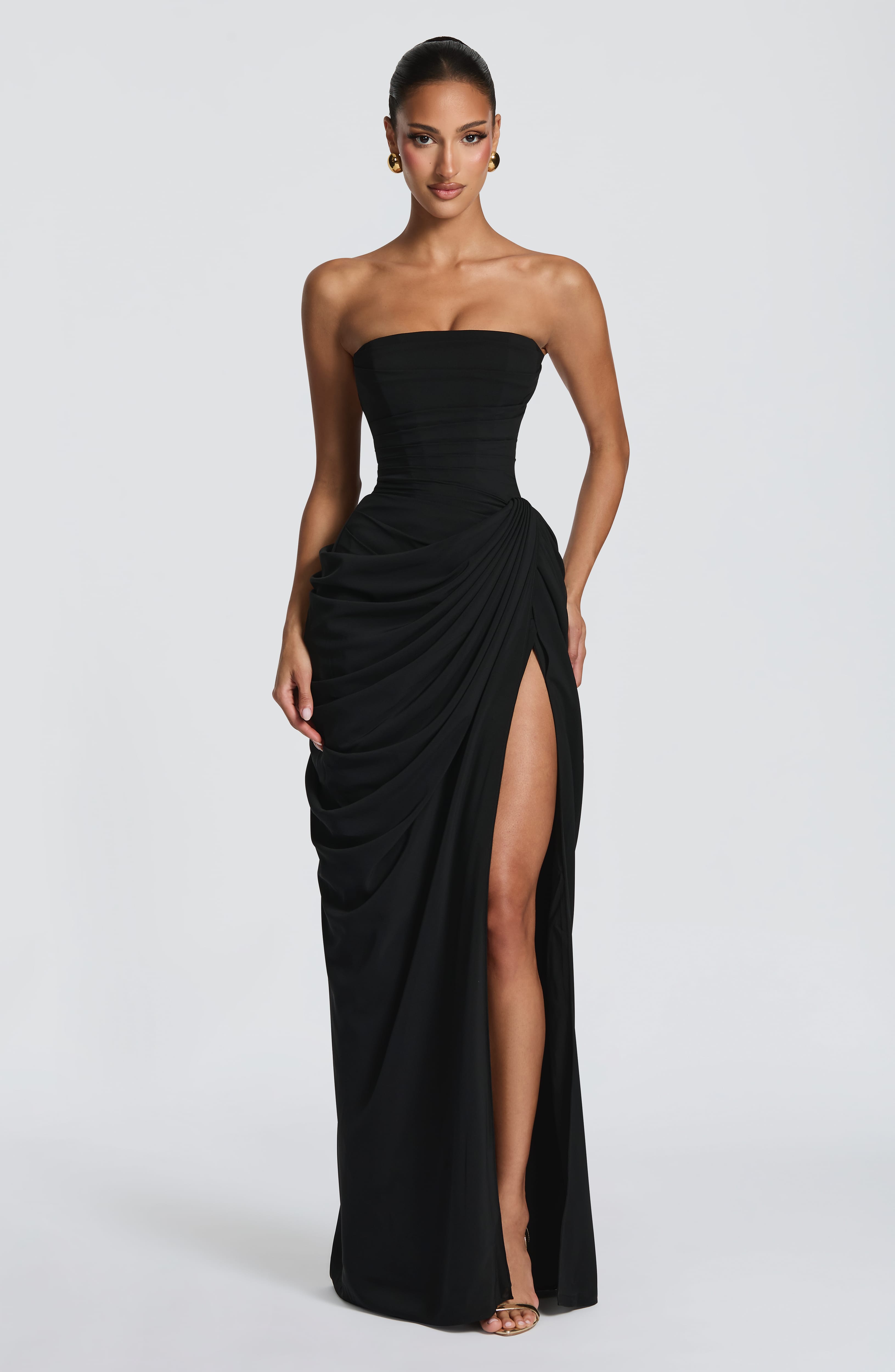 Lois Maxi-Jurk
