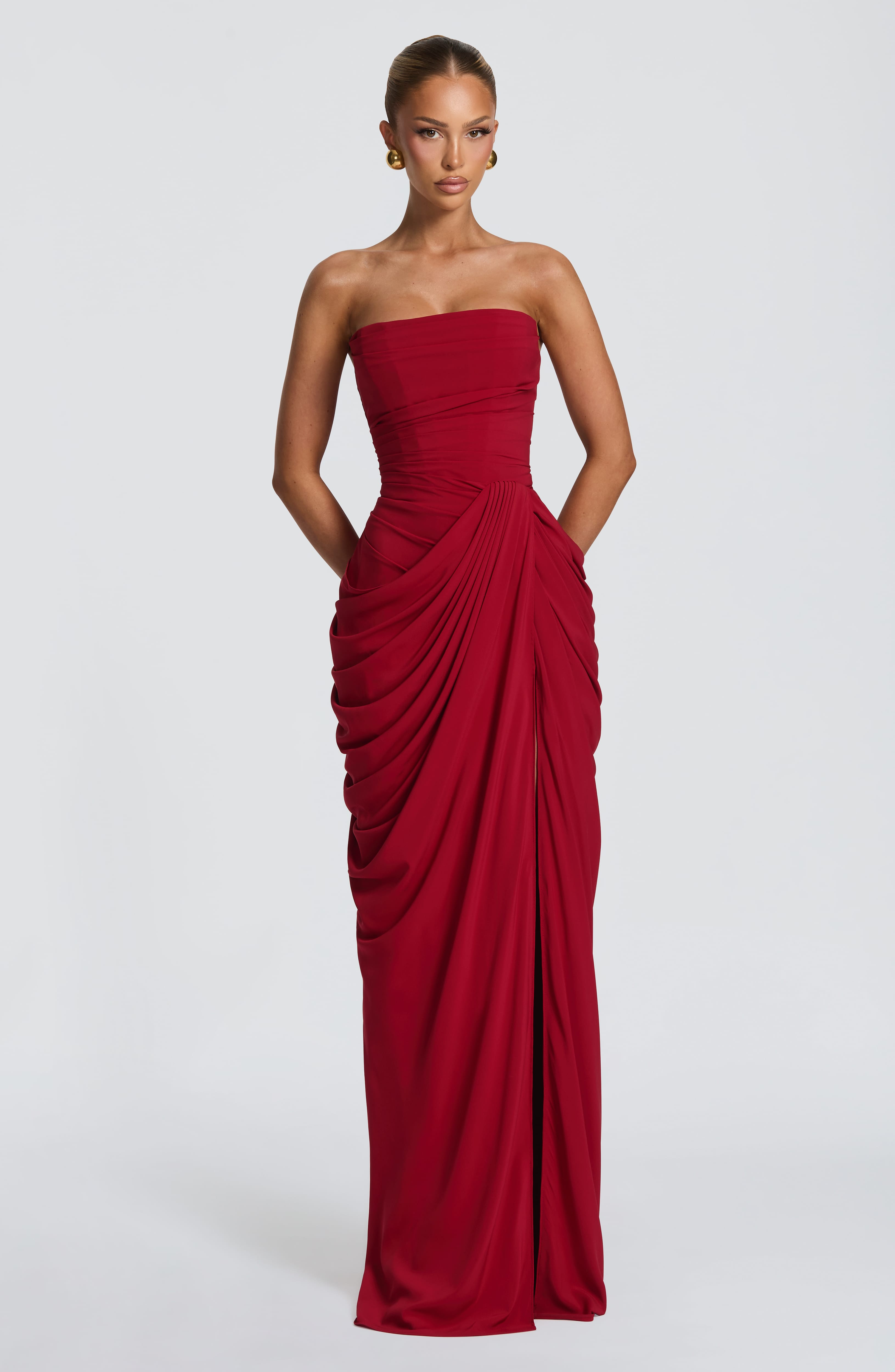 Lois Maxi-Jurk