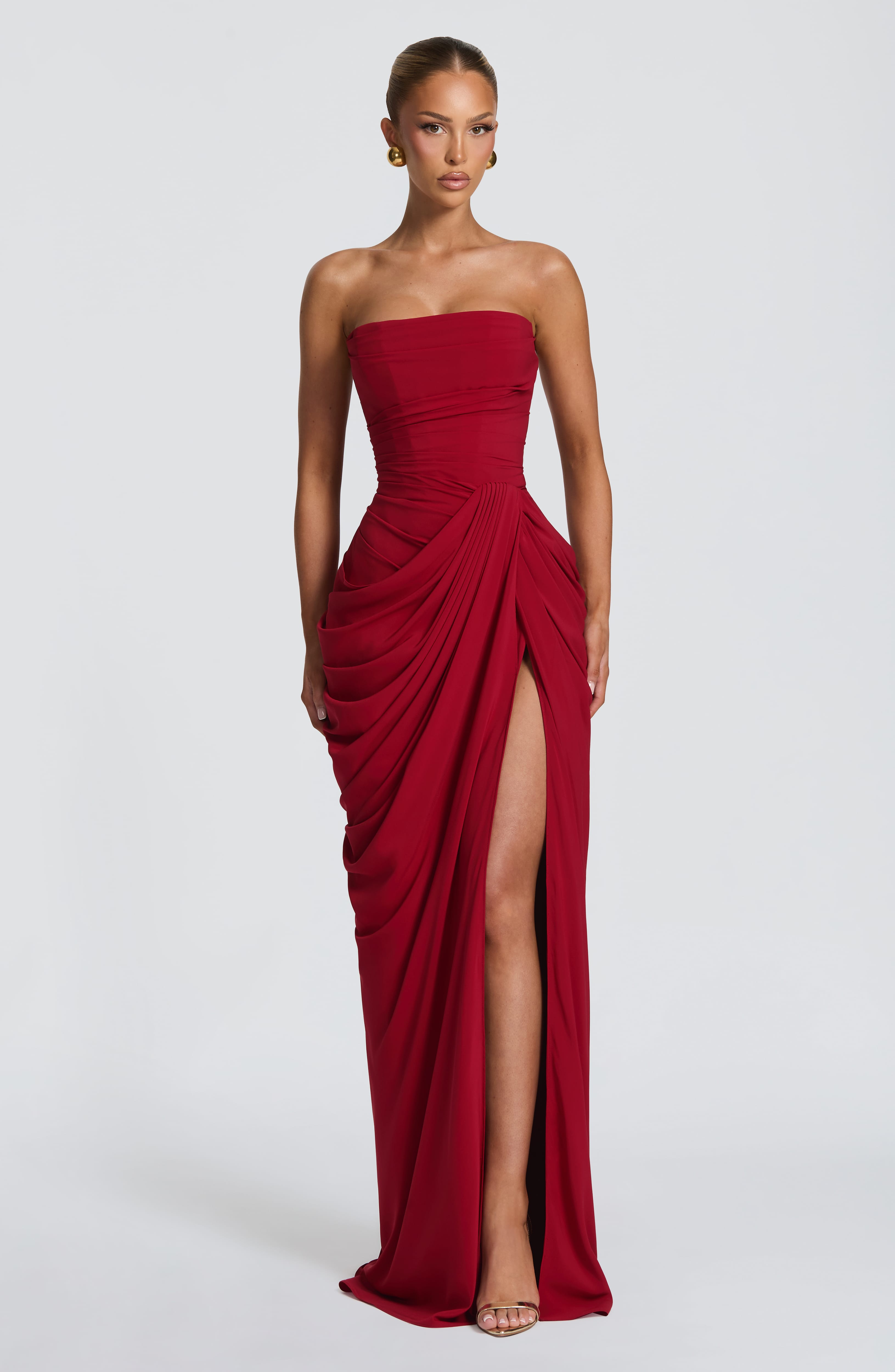 Lois Maxi-Jurk