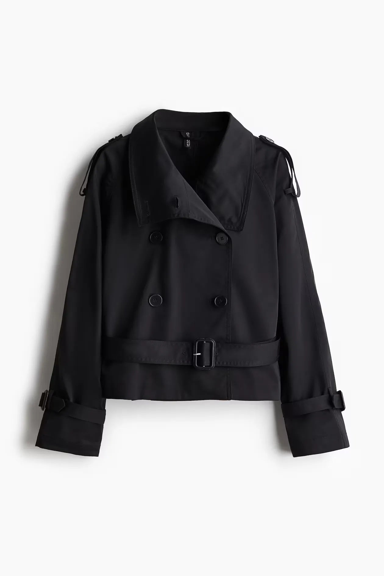 Amara Trenchcoat