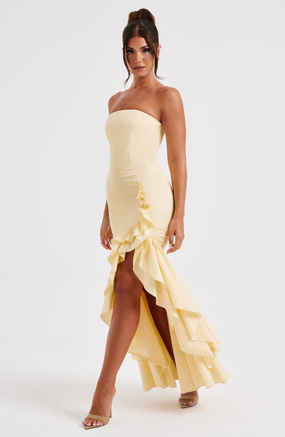 Angelina Maxi-Jurk