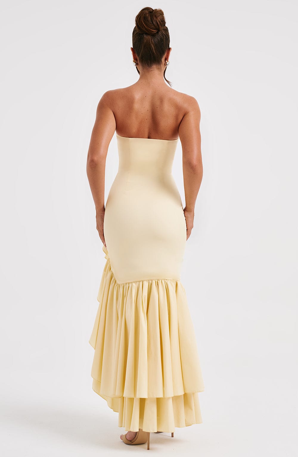 Angelina Maxi-Jurk