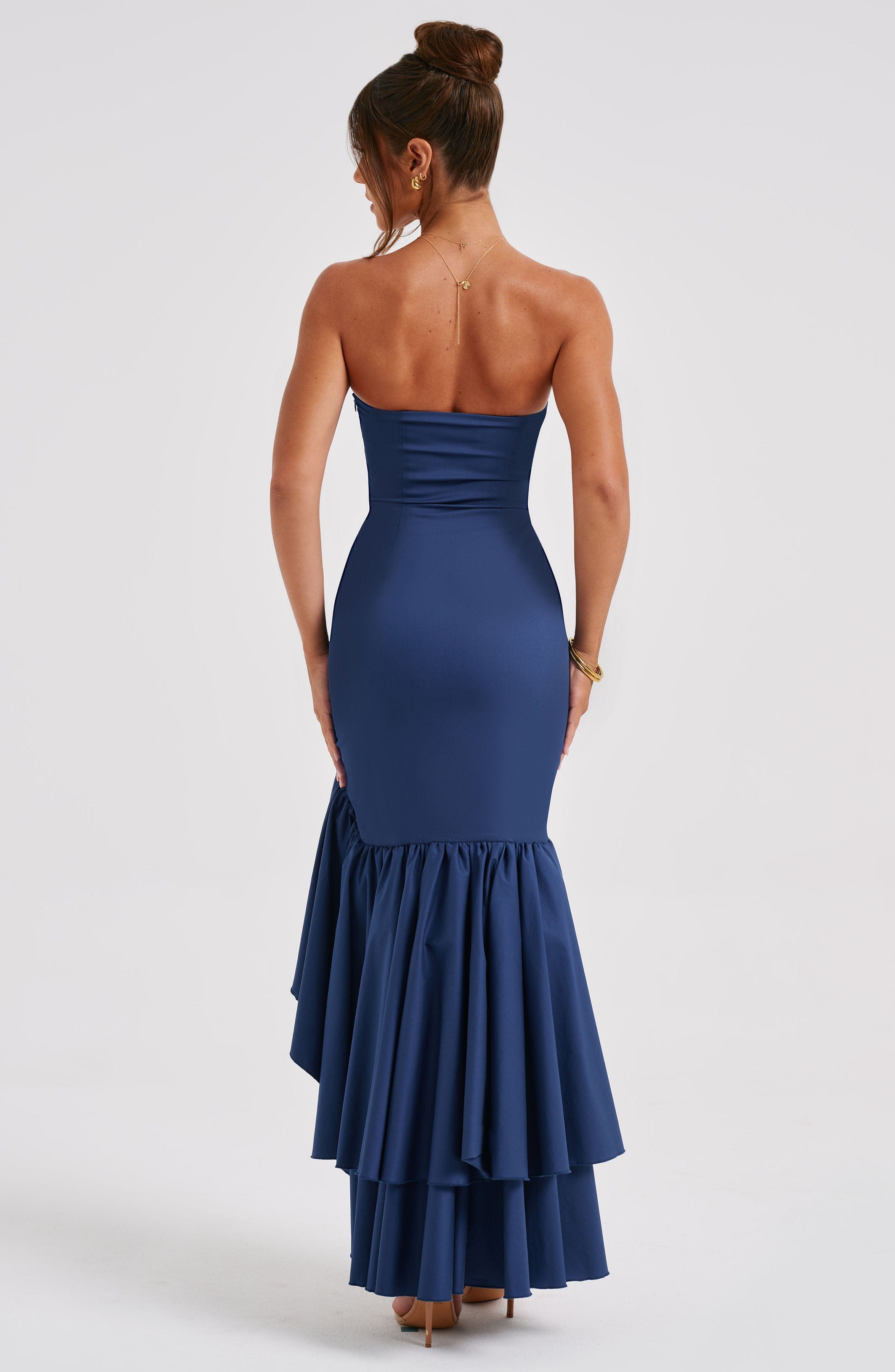 Angelina Maxi-Jurk