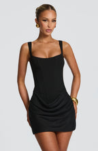 Livia Bodycon Mini-Jurk