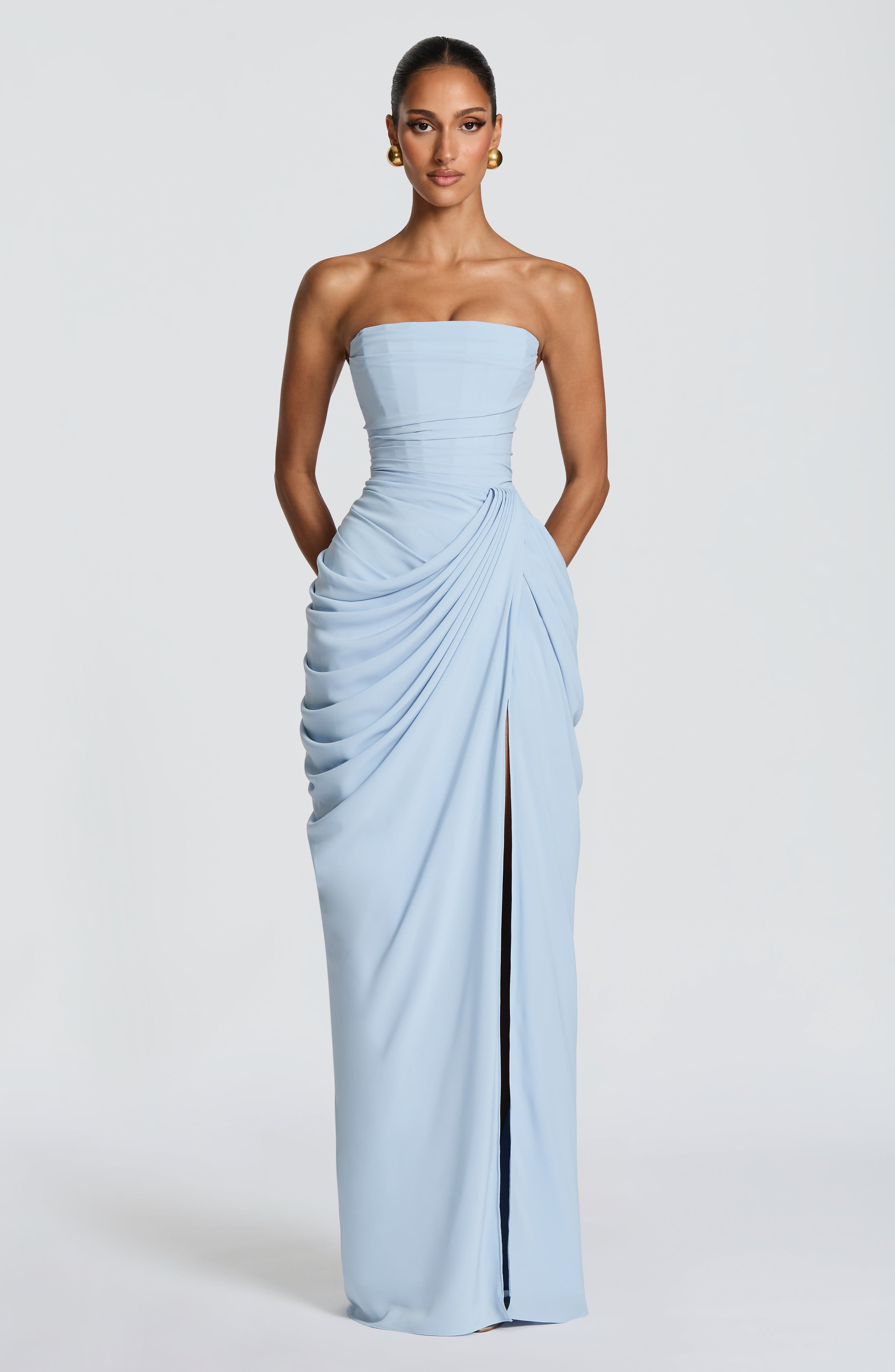 Lois Maxi-Jurk