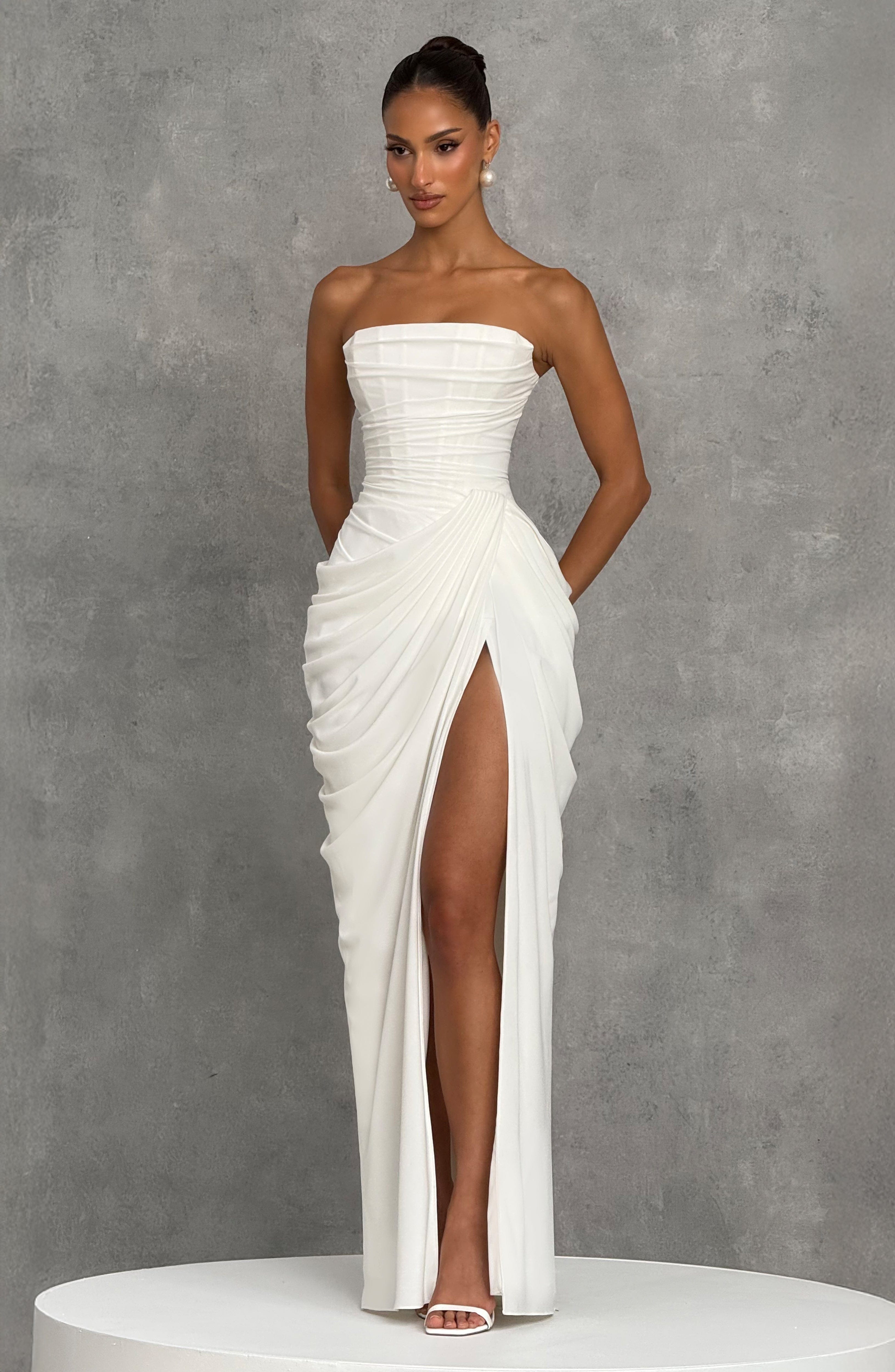 Lois Maxi-Jurk