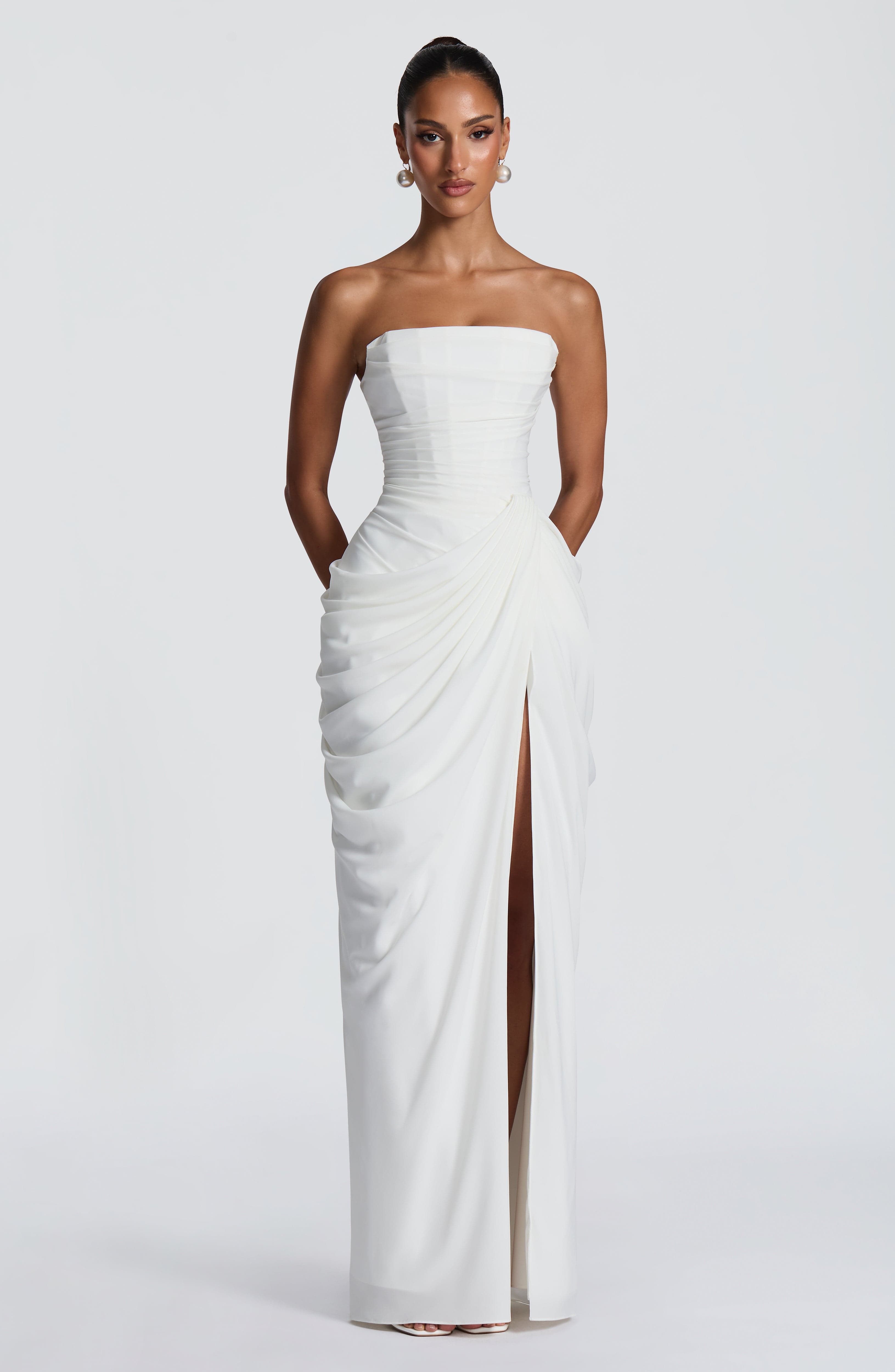 Lois Maxi-Jurk