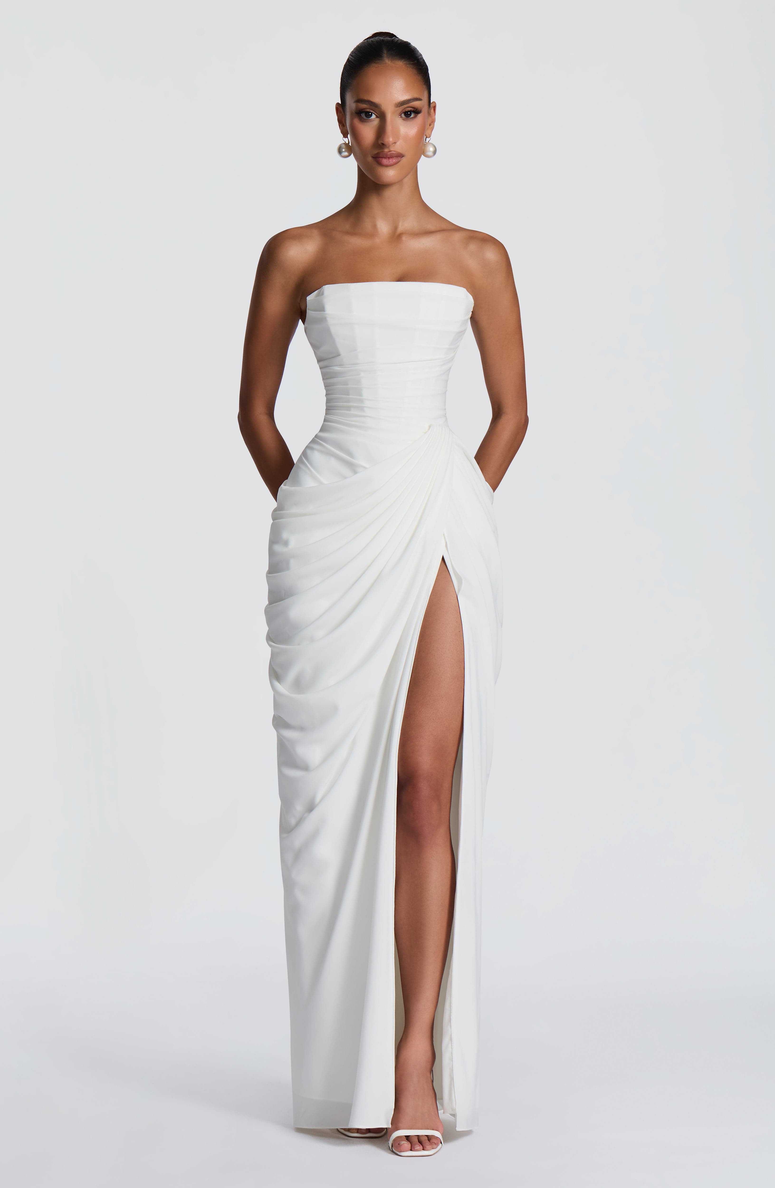 Lois Maxi-Jurk