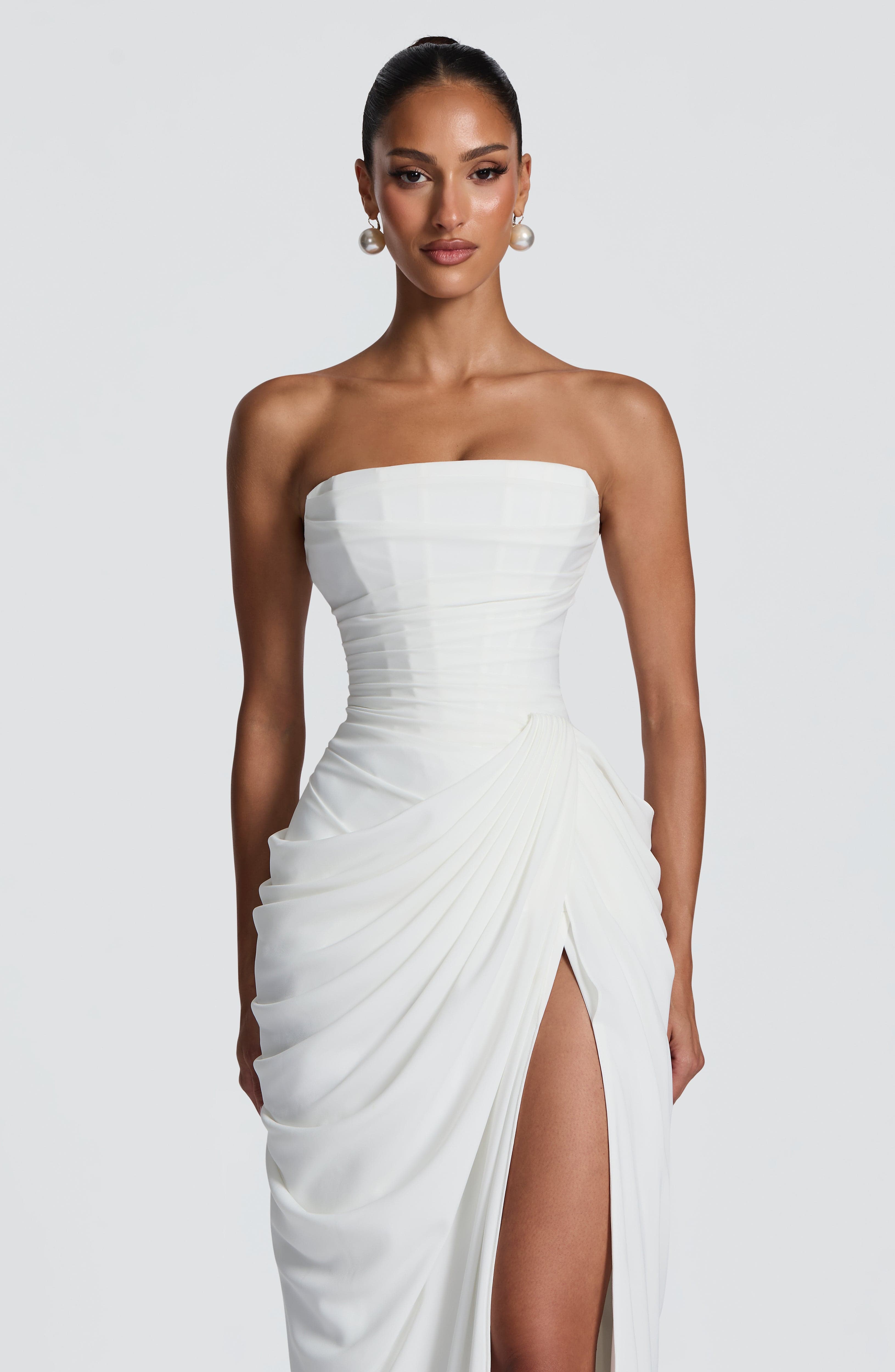 Lois Maxi-Jurk