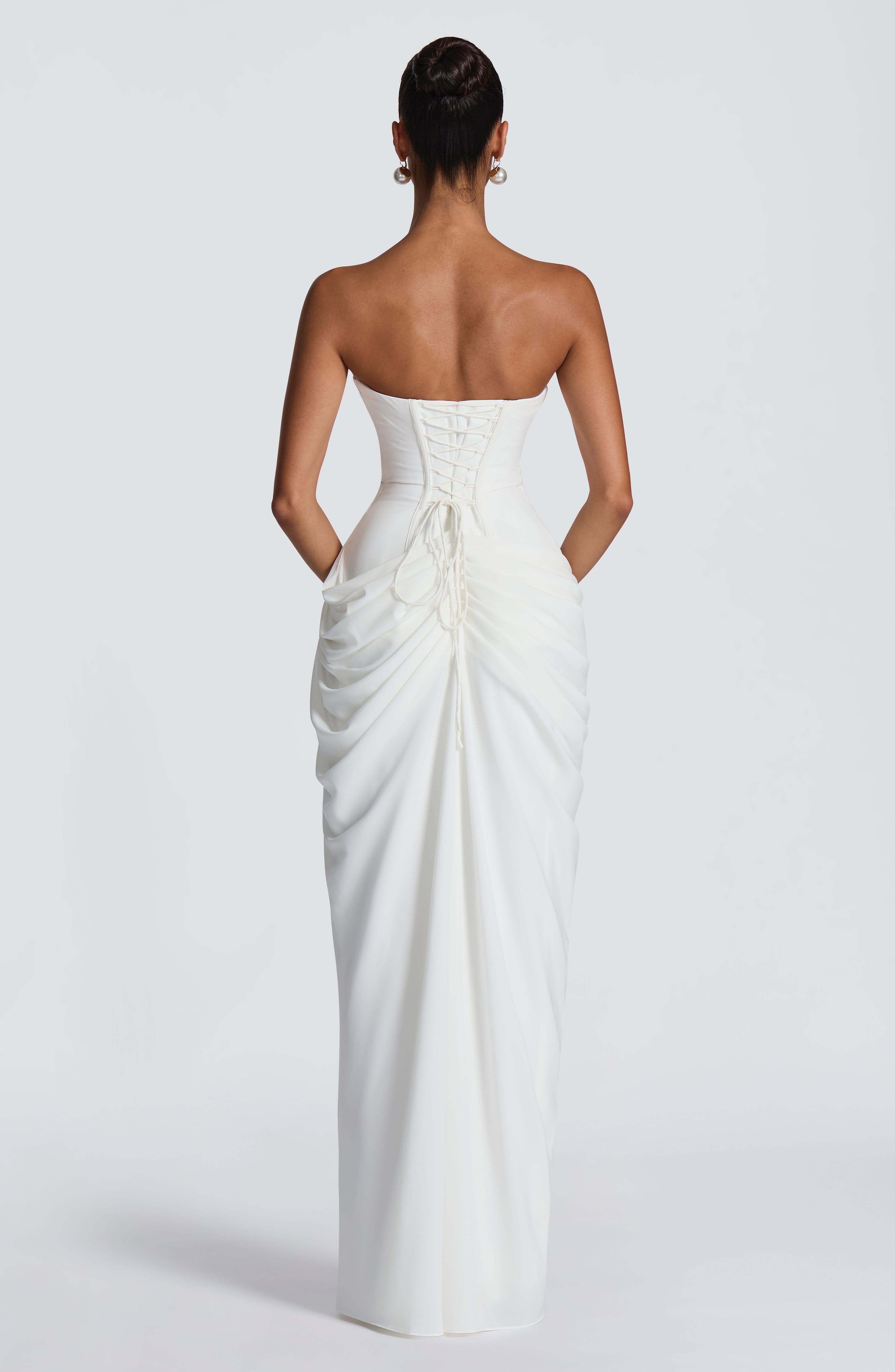 Lois Maxi-Jurk