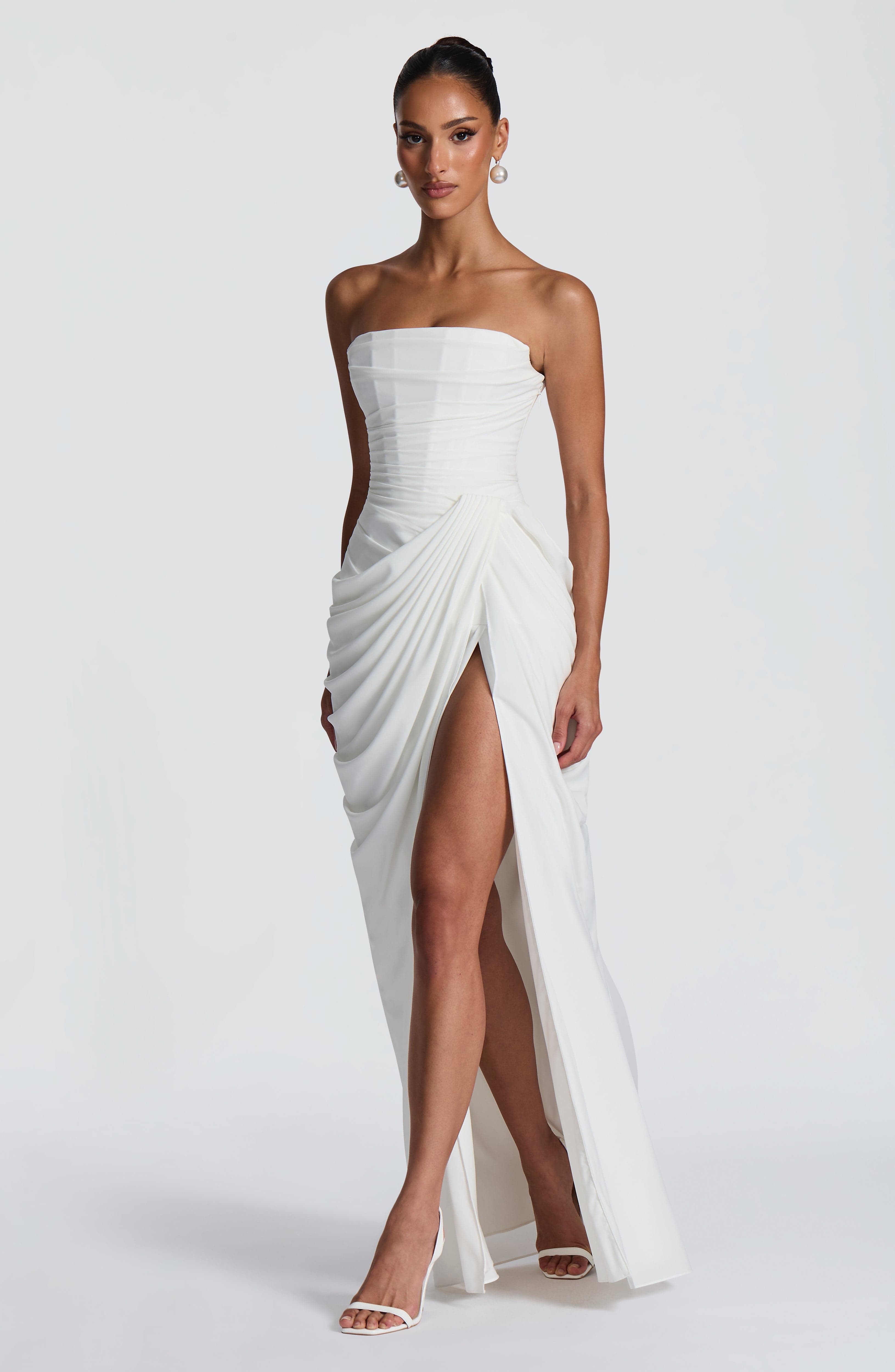 Lois Maxi-Jurk