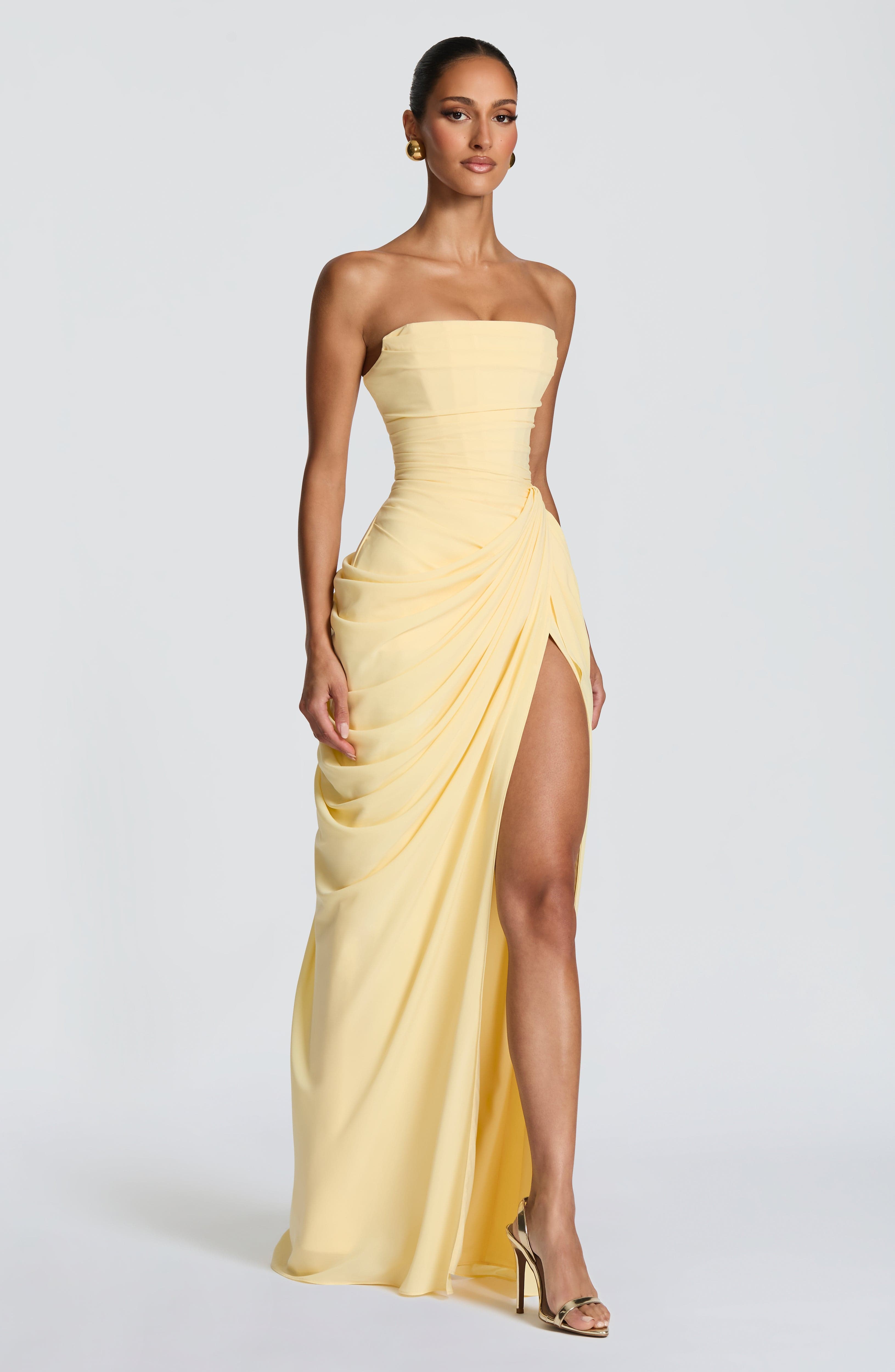 Lois Maxi-Jurk