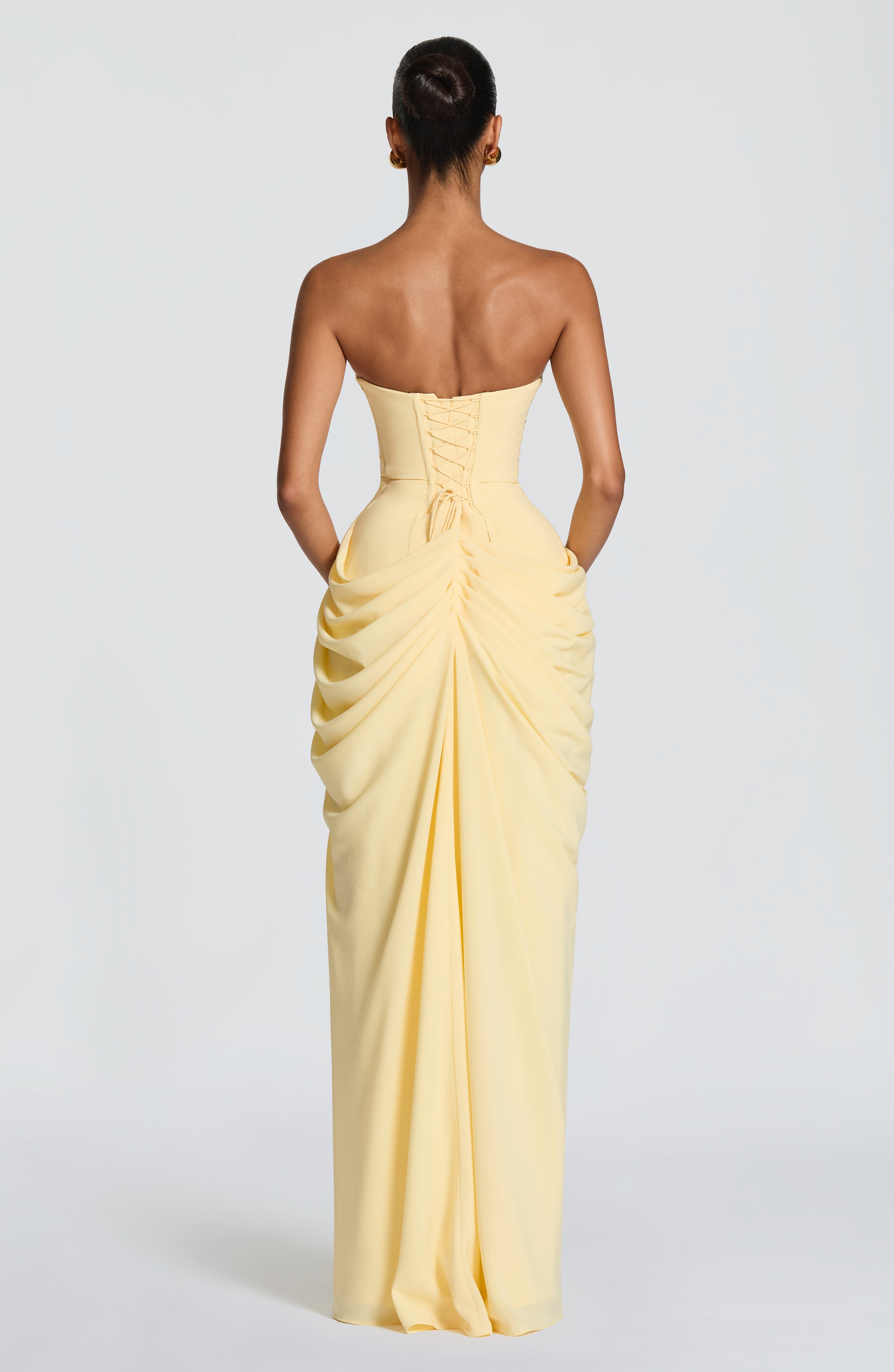 Lois Maxi-Jurk