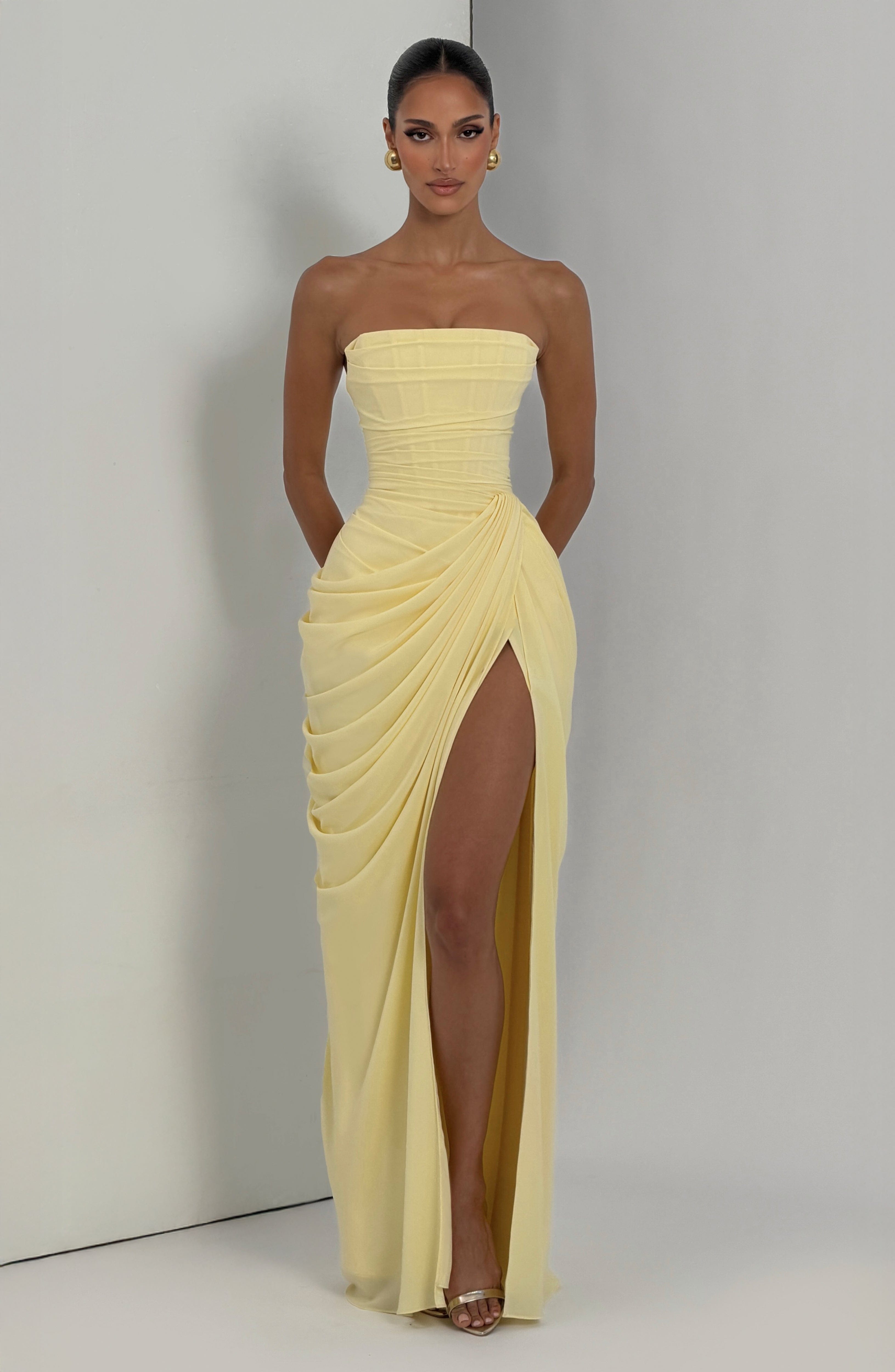 Lois Maxi-Jurk