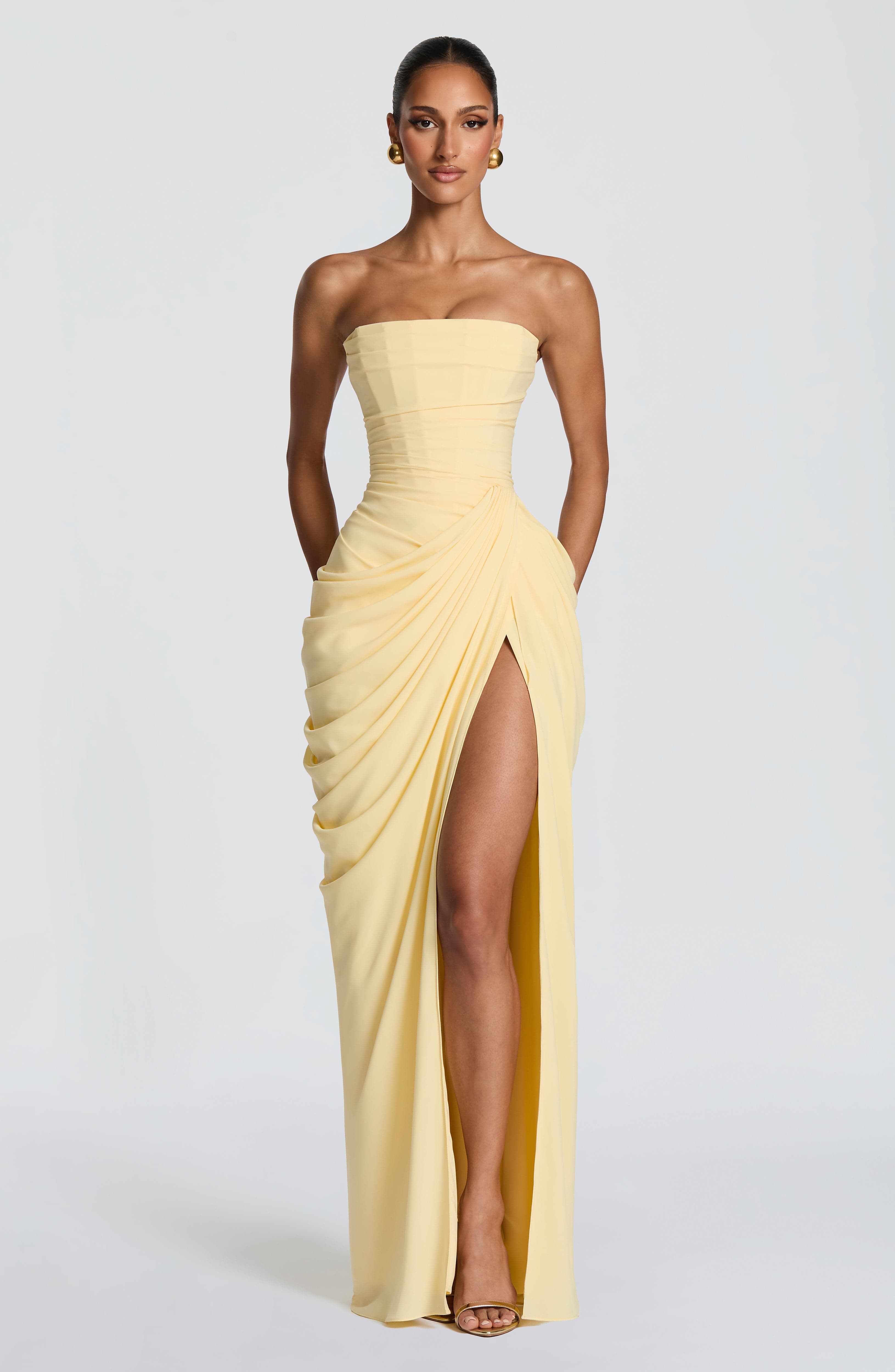 Lois Maxi-Jurk