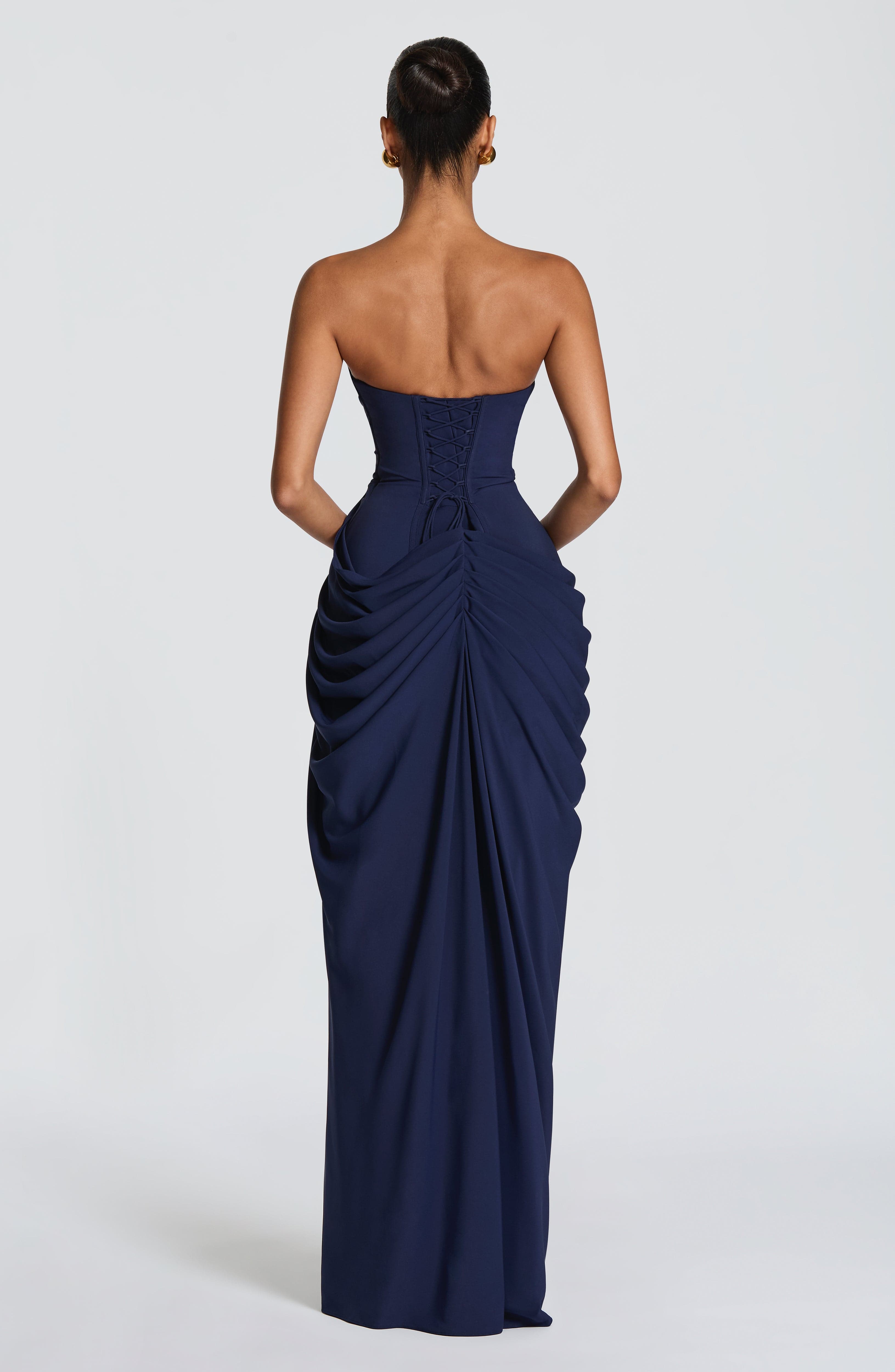Lois Maxi-Jurk