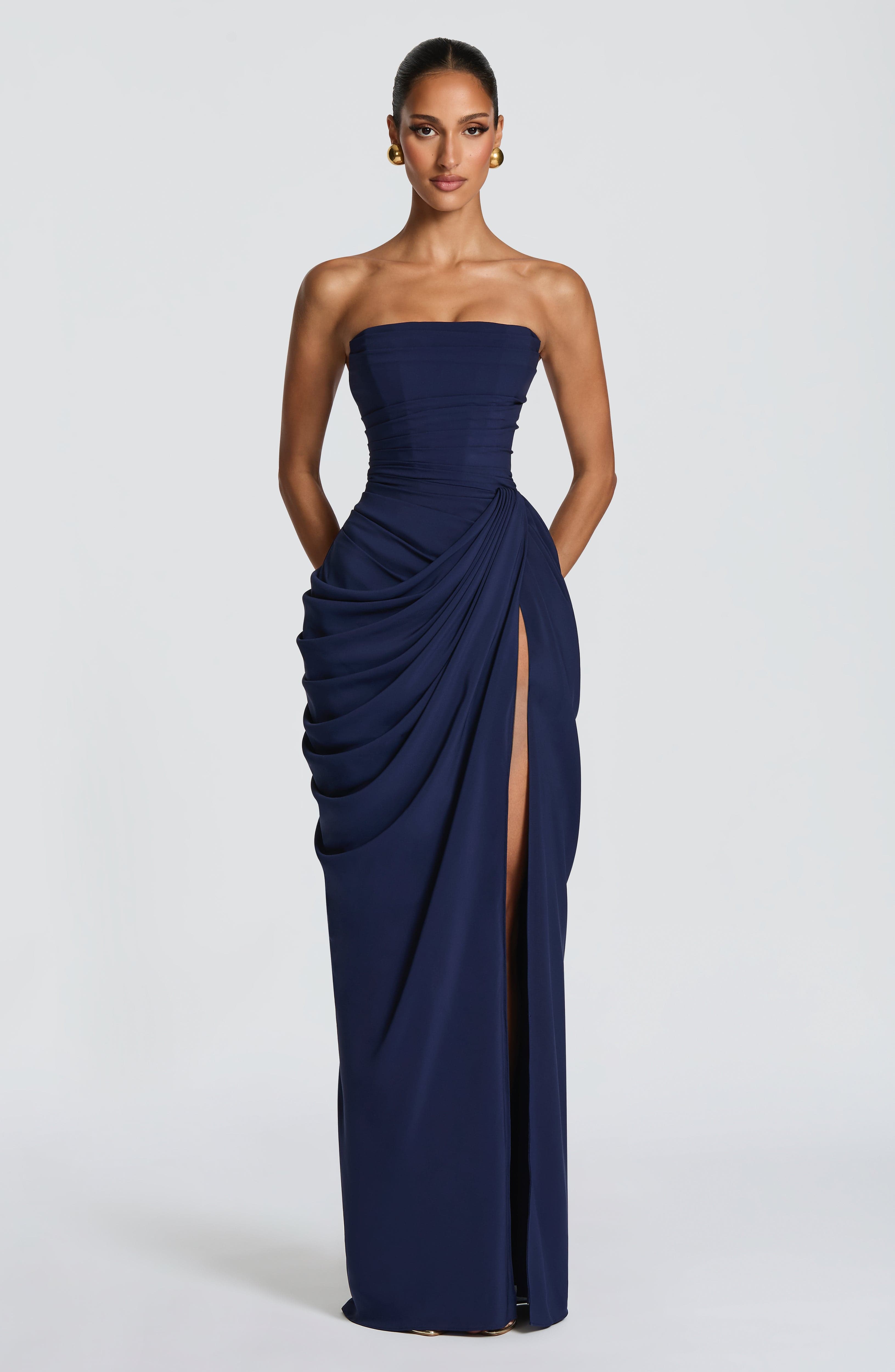 Lois Maxi-Jurk