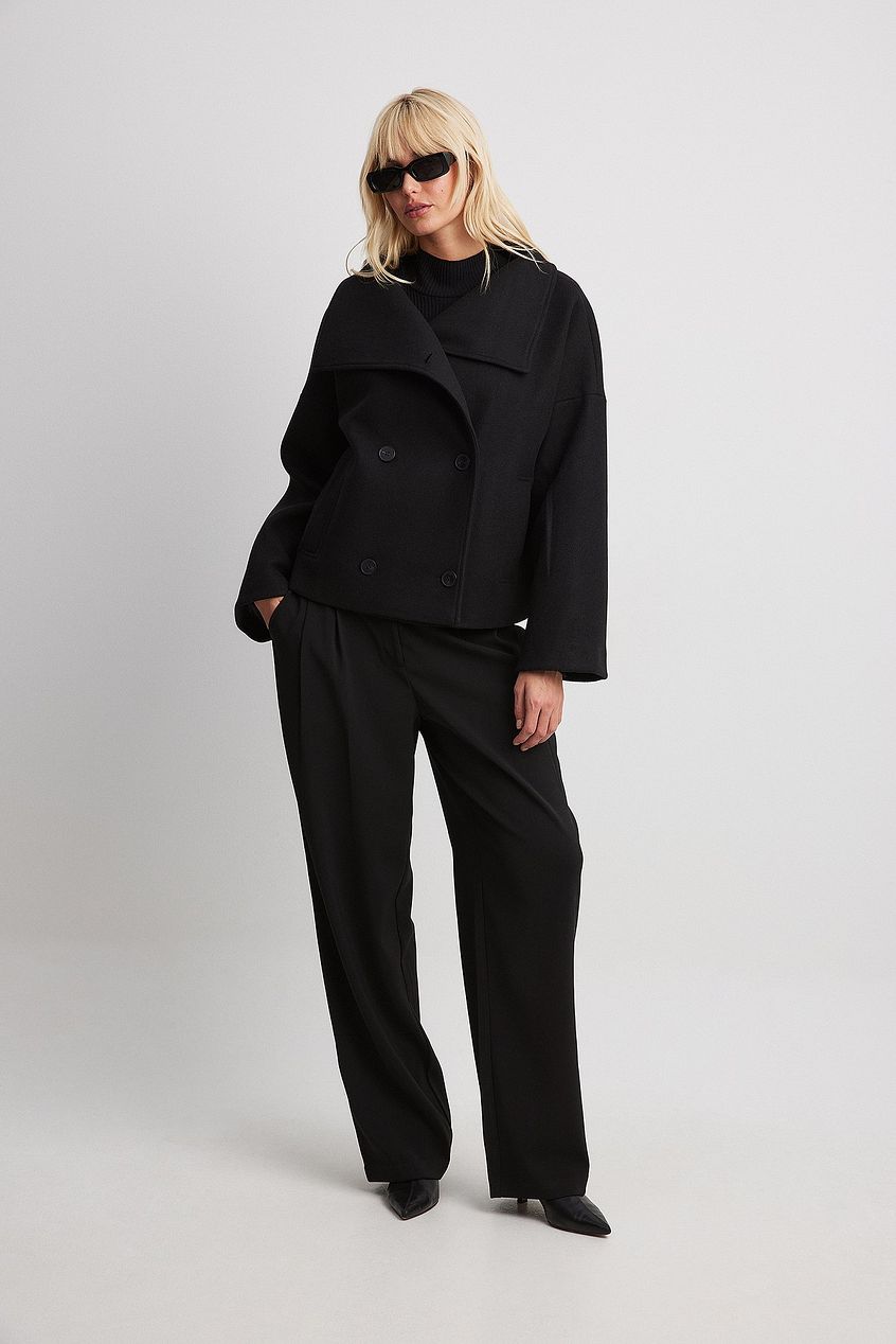 Clara Trench Coat