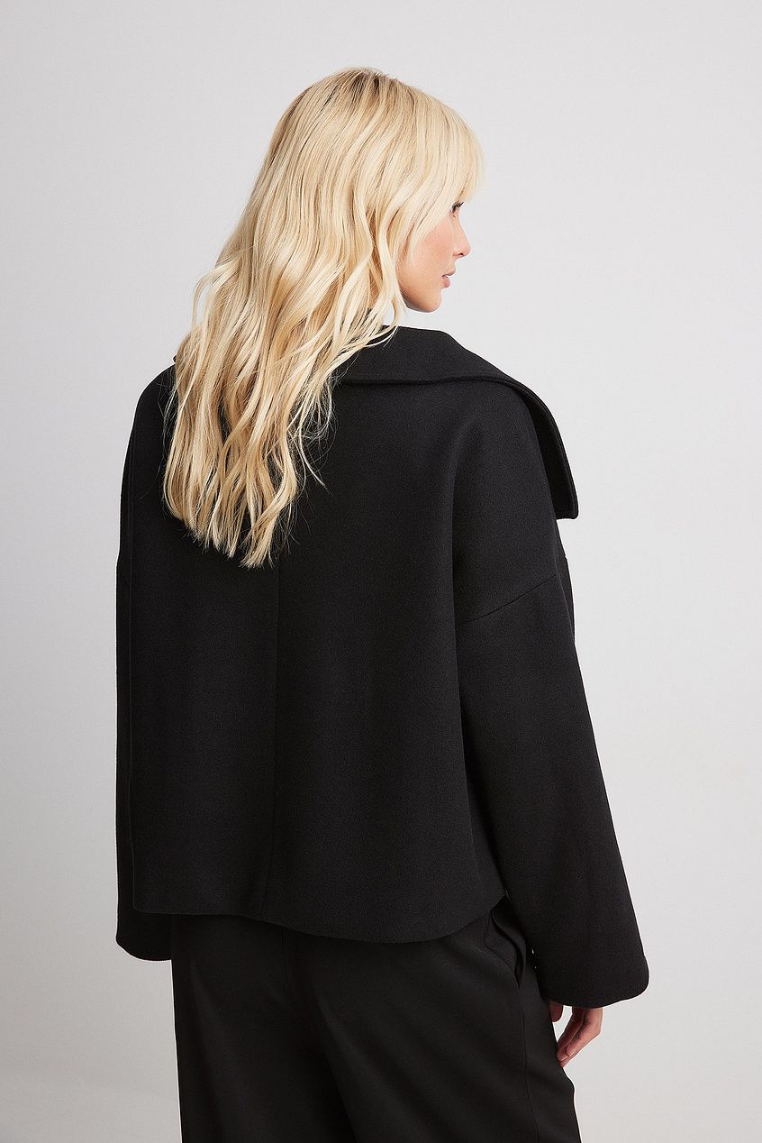 Clara Trench Coat