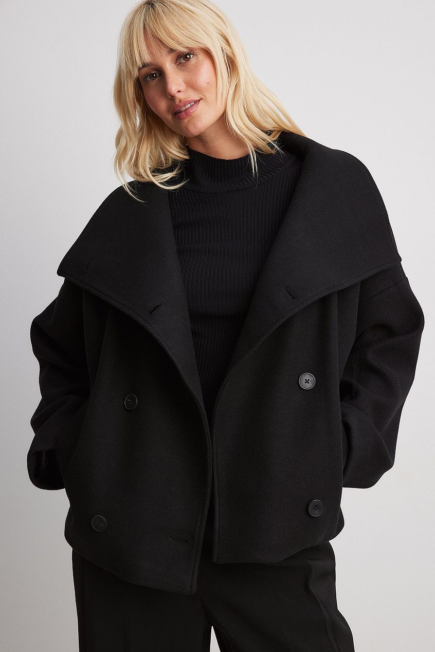 Clara Trench Coat