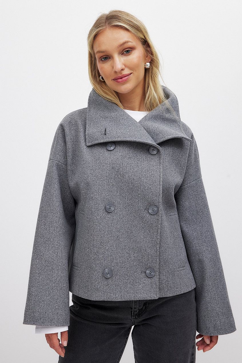 Clara Trench Coat