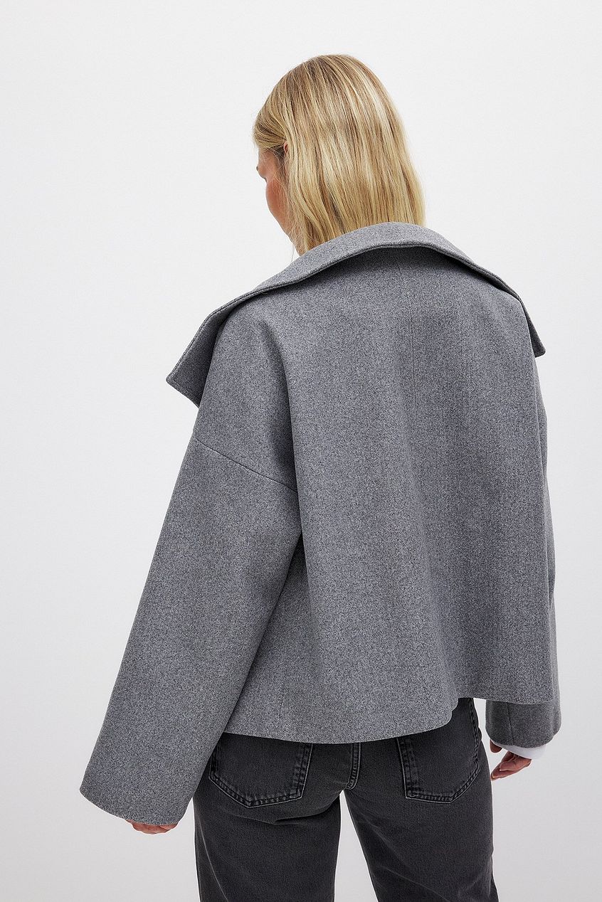 Clara Trench Coat
