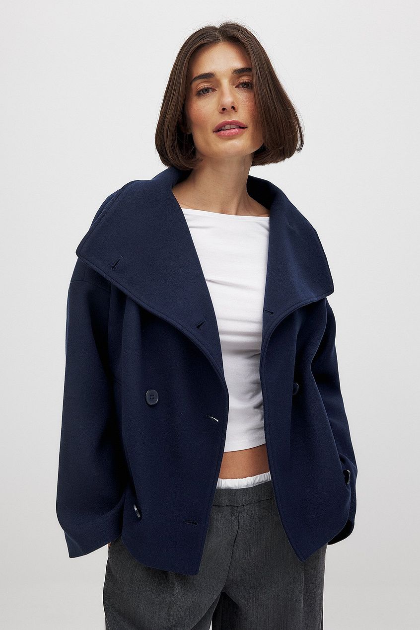 Clara Trench Coat