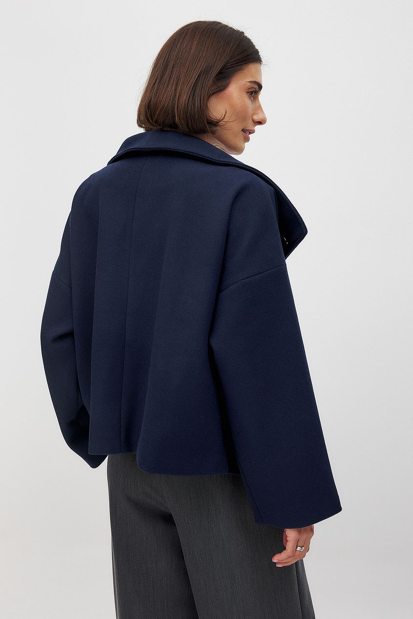 Clara Trench Coat