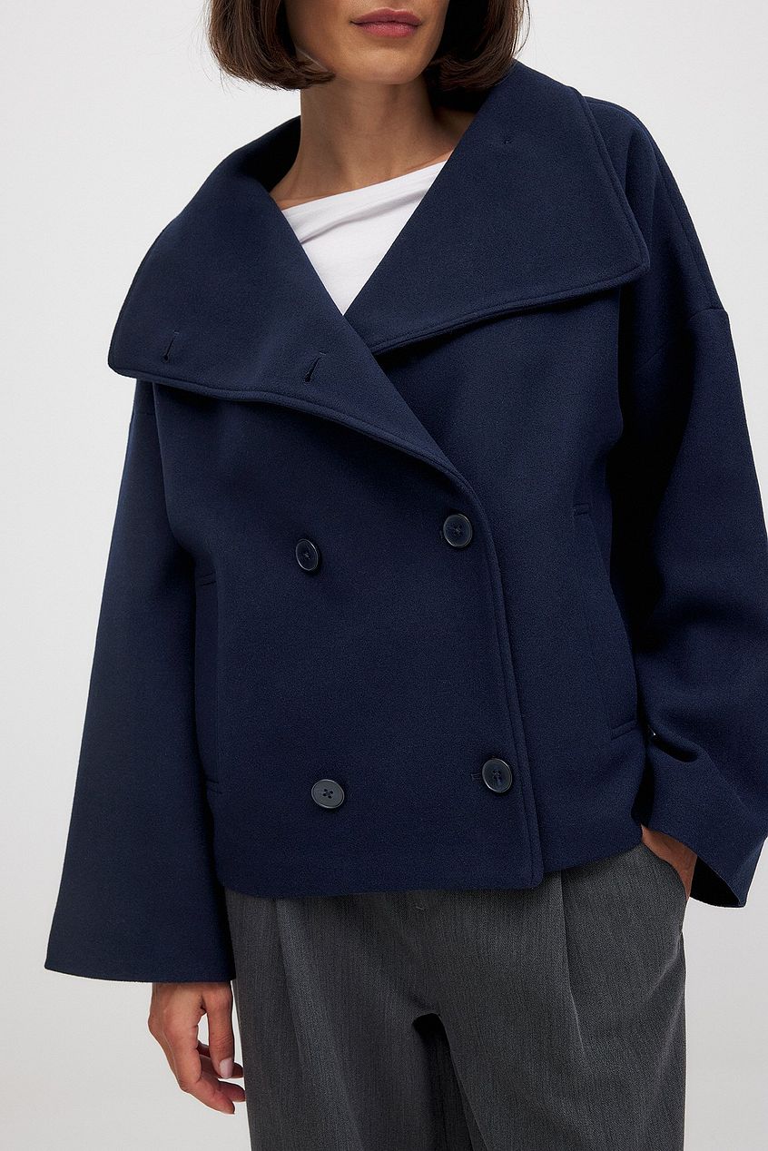 Clara Trench Coat