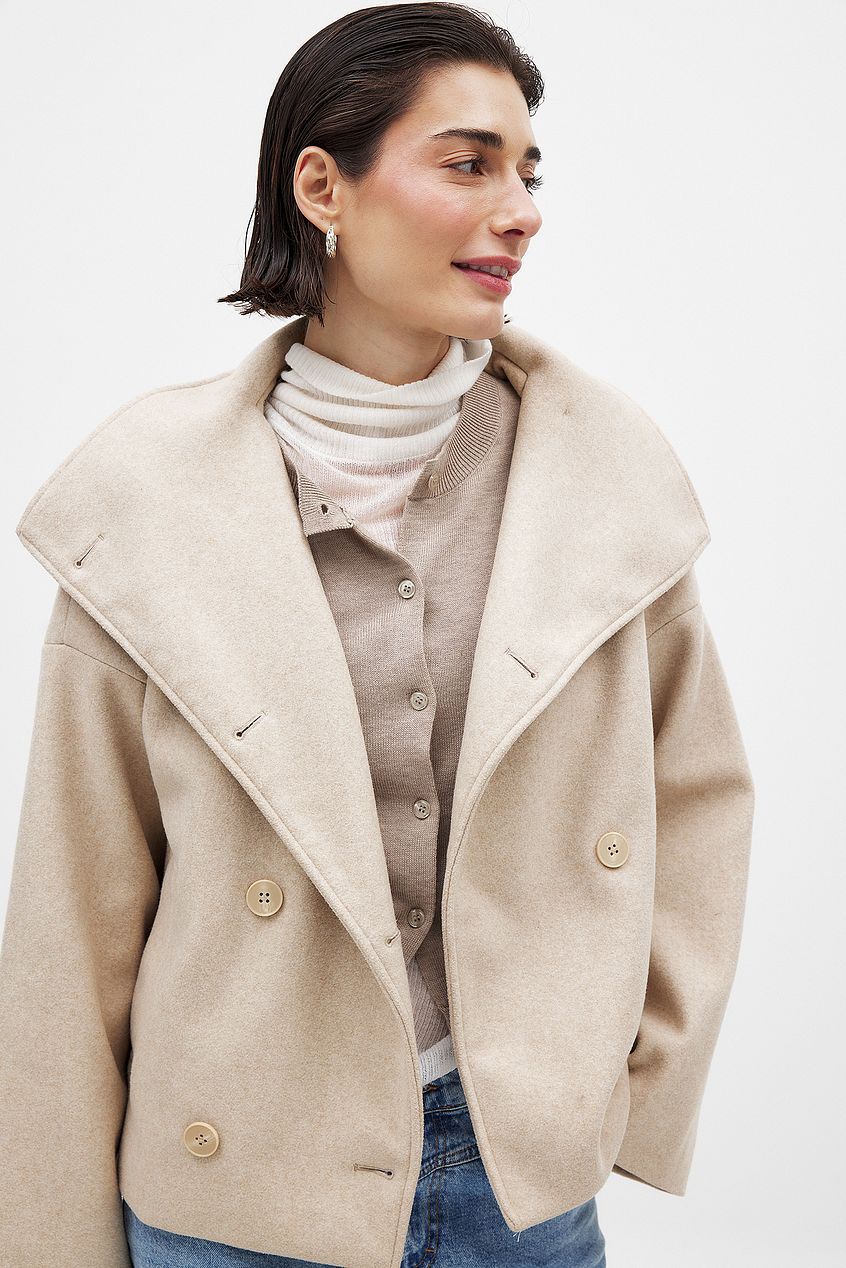 Clara Trench Coat