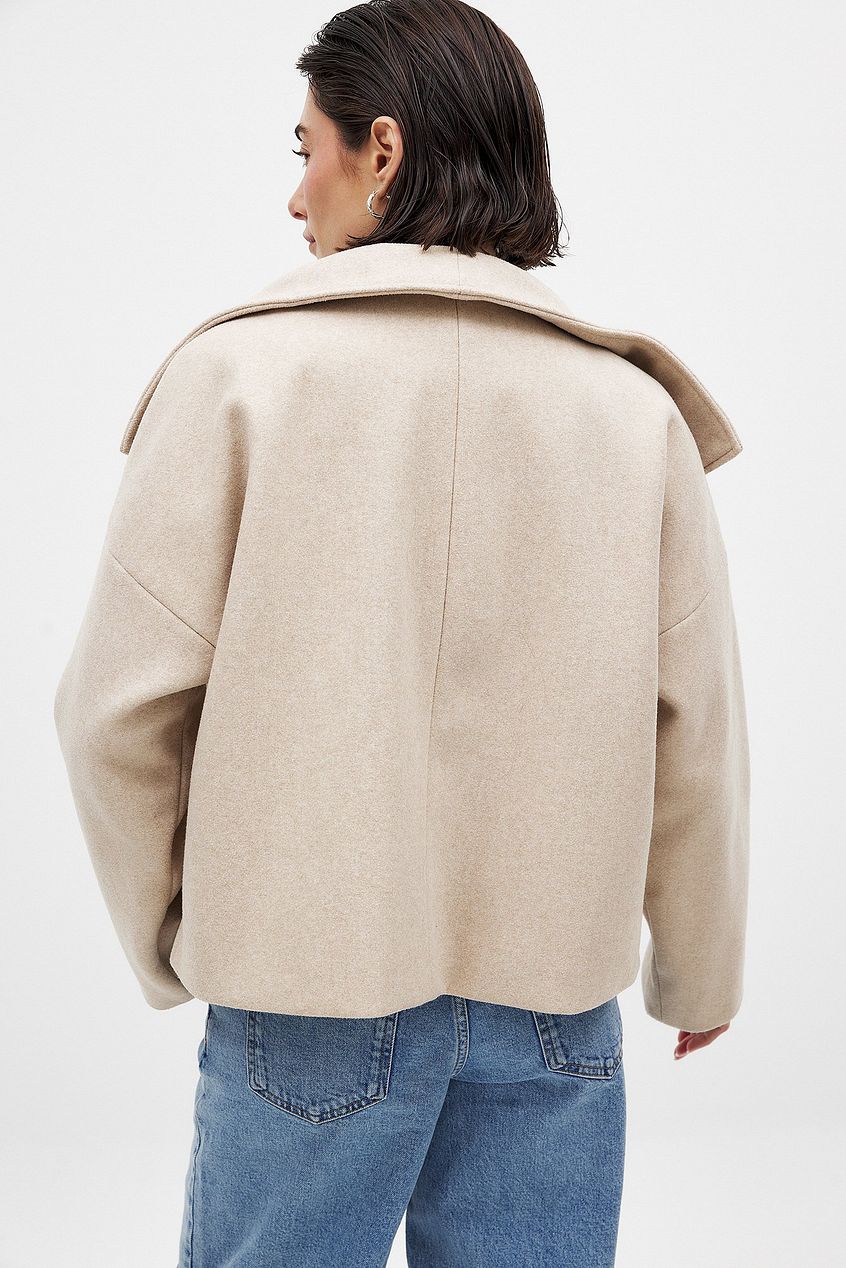 Clara Trench Coat